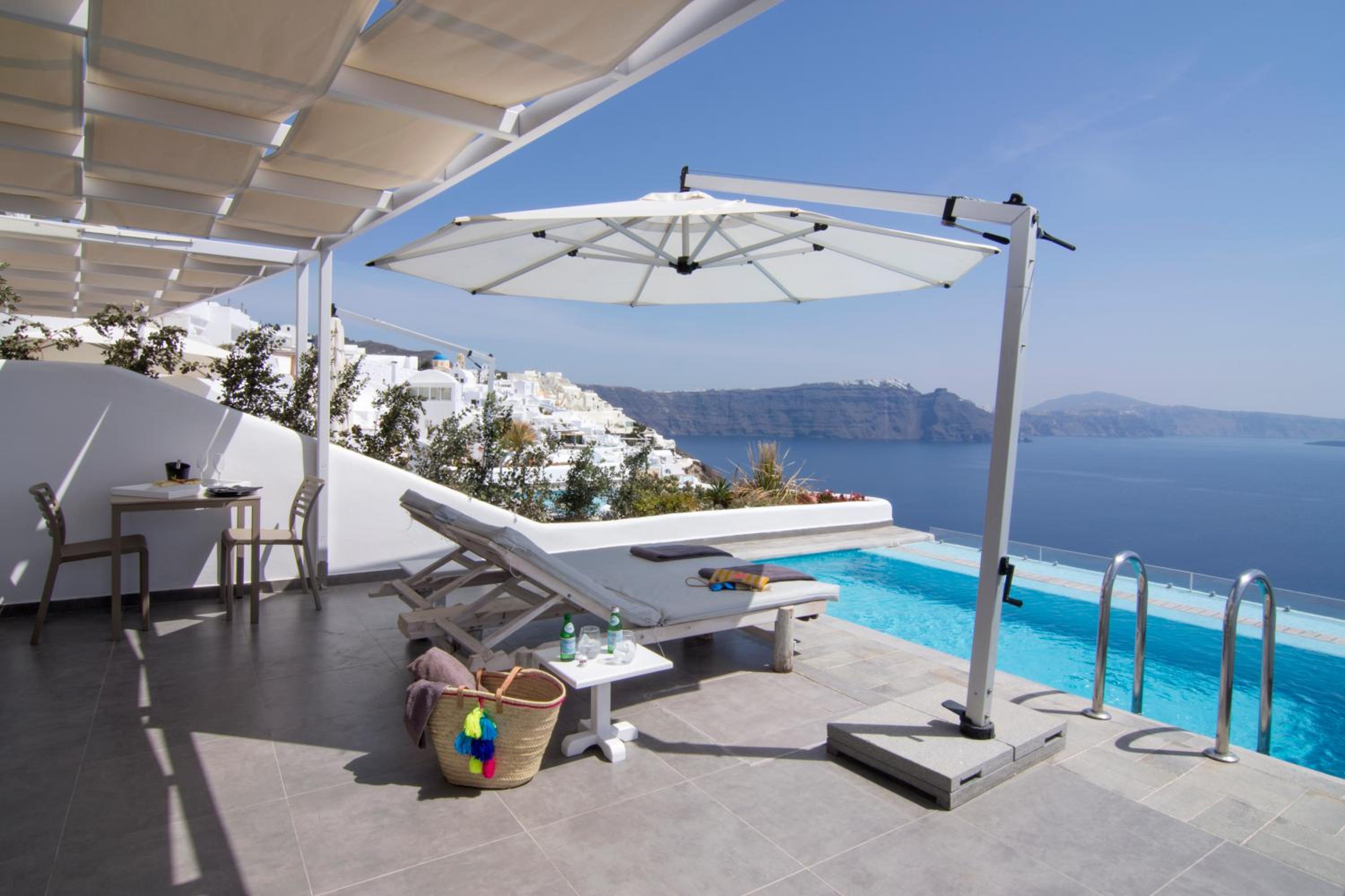 Santorini Secret Suites & Spa 60