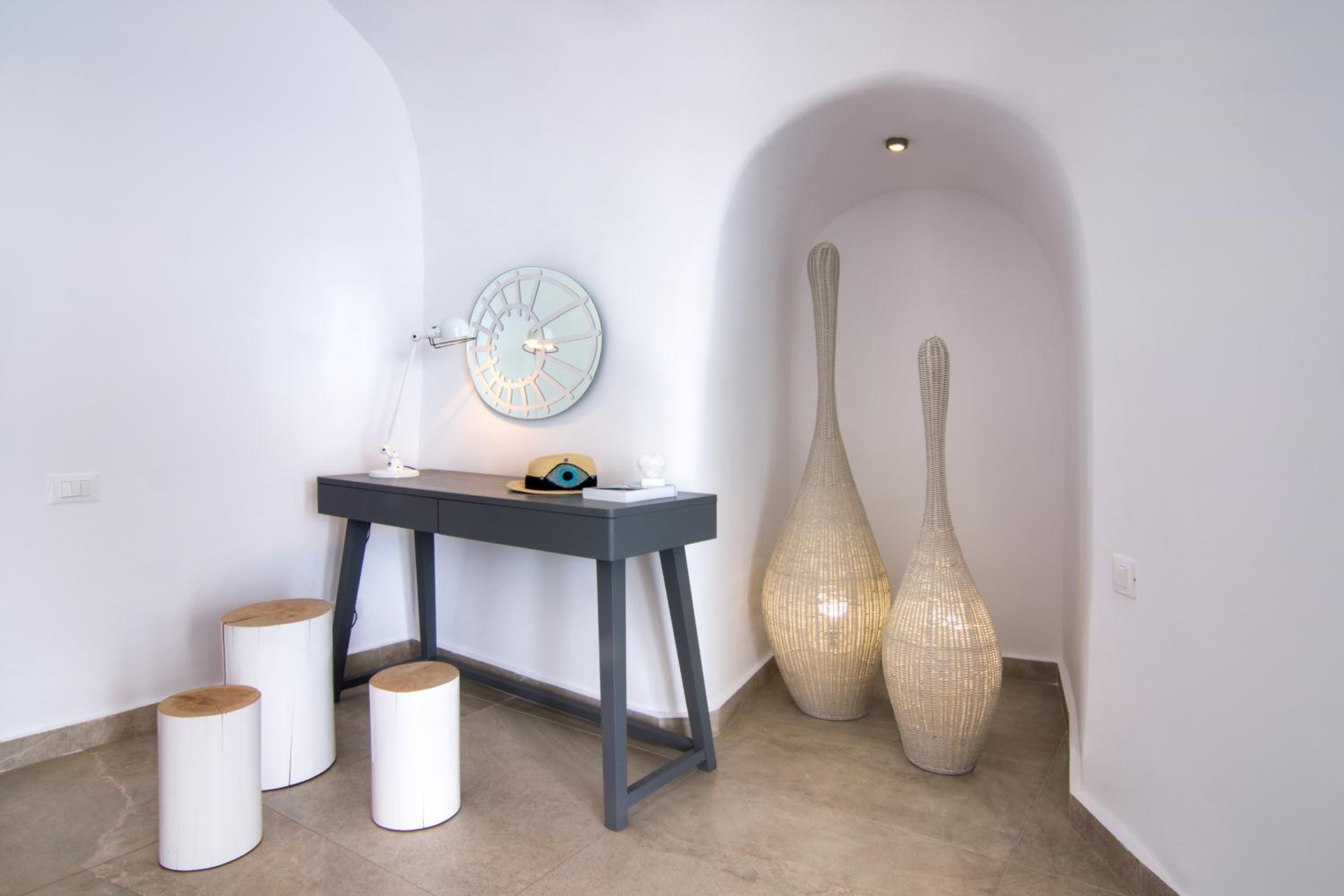 Santorini Secret Suites & Spa 61