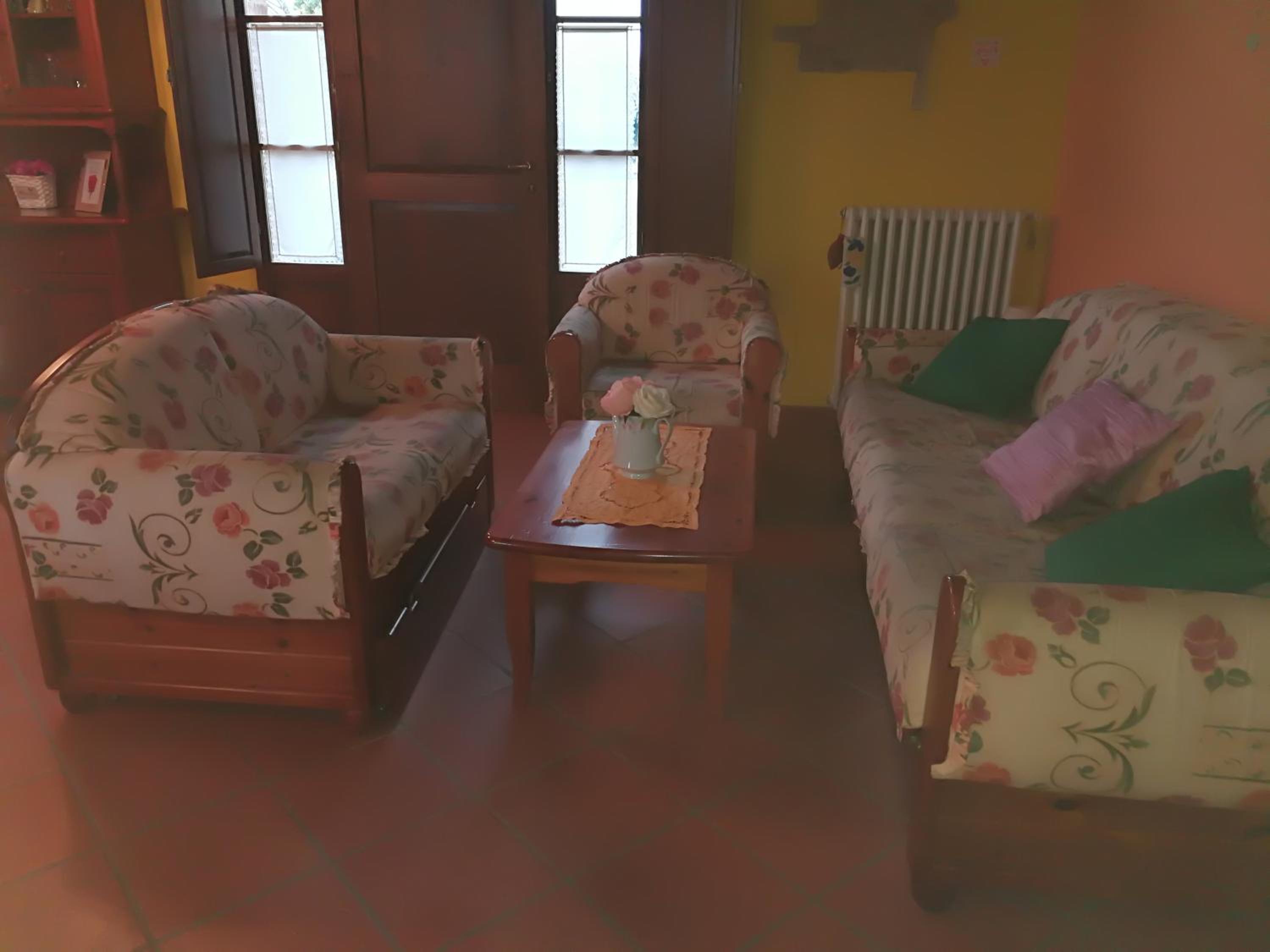 Casa Country House Girasole vakantie huis-WAKACJE HUIS