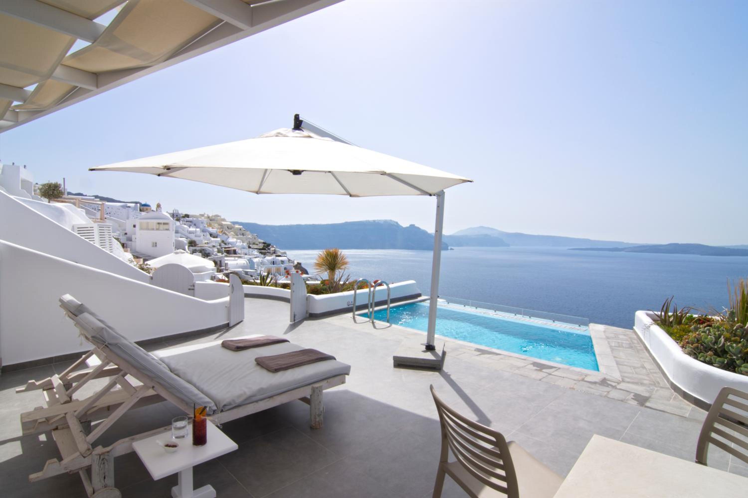 Santorini Secret Suites & Spa 19