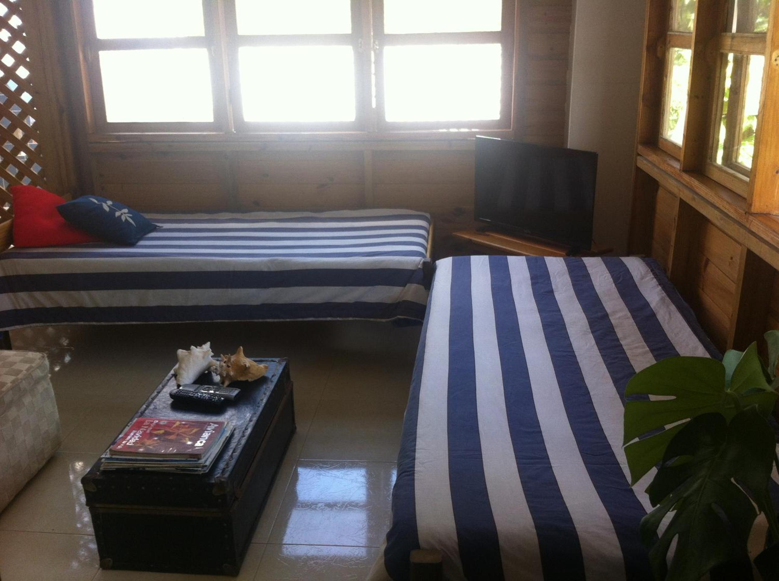 Hostal Casaluna San Andres