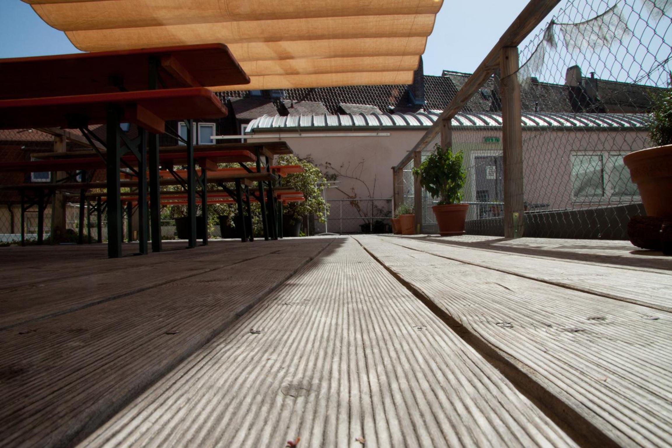 Babelfish Hostel - Property Image 3