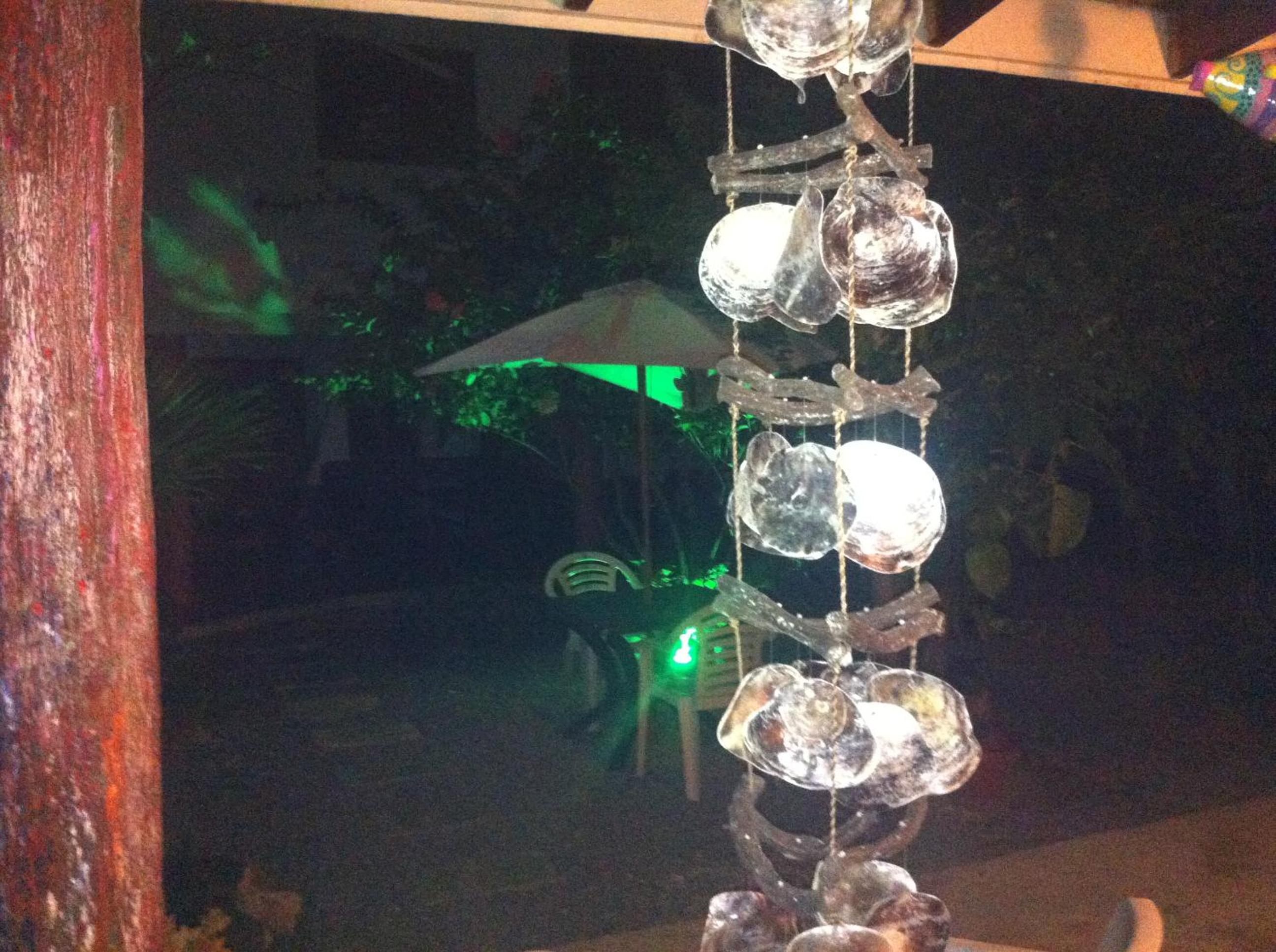 Hostal Casaluna San Andres