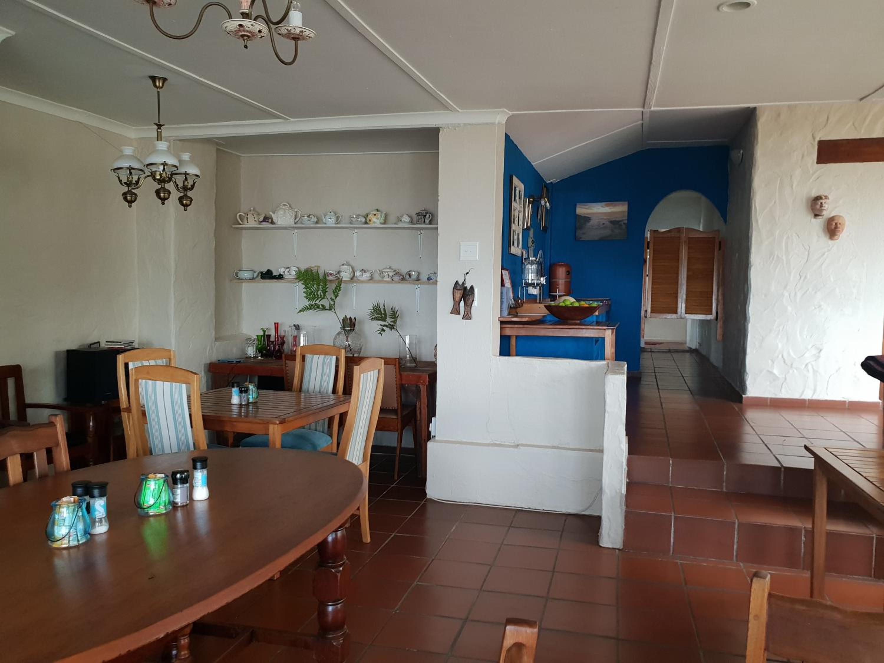 Saxon Lodge
