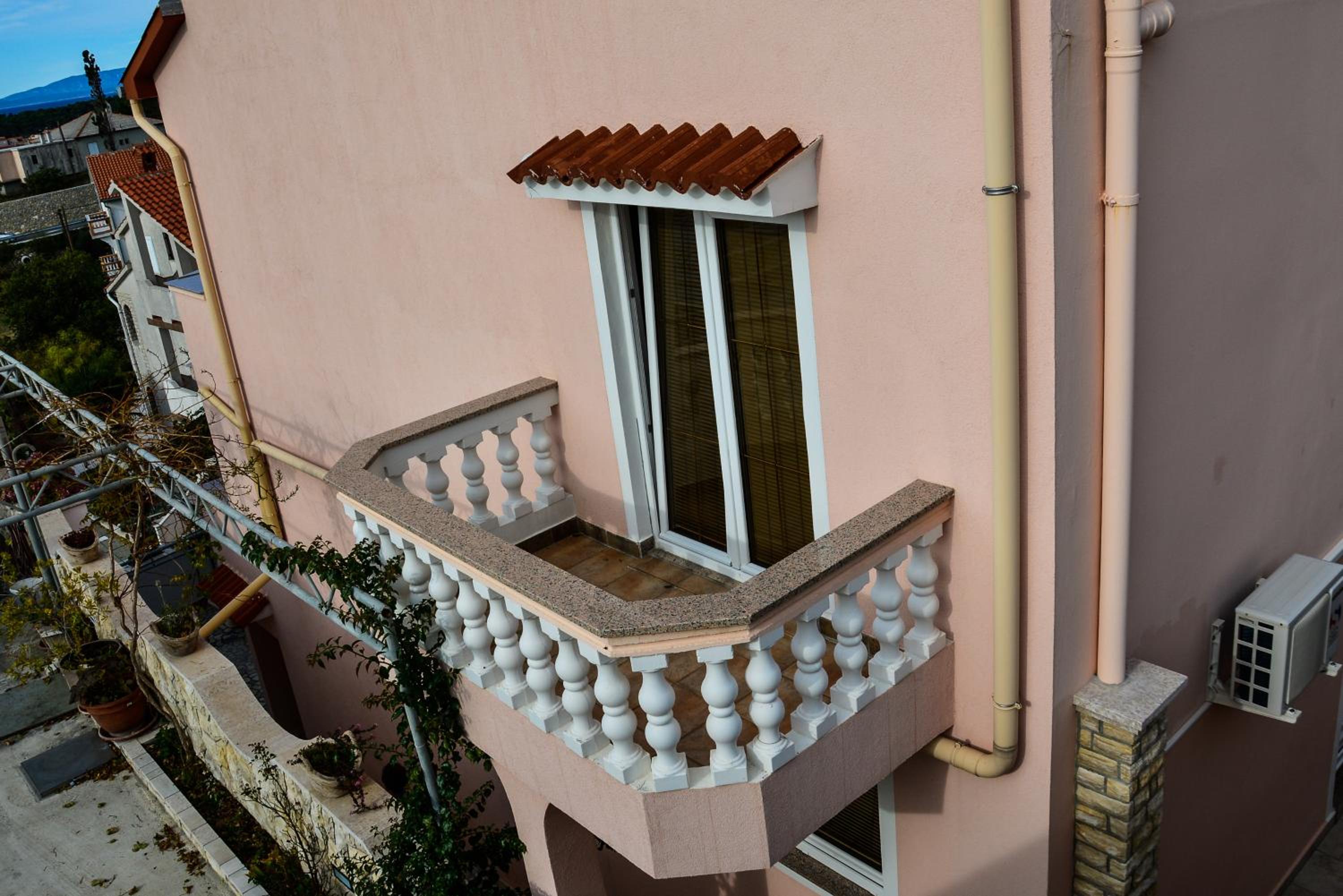 Apartments Toska