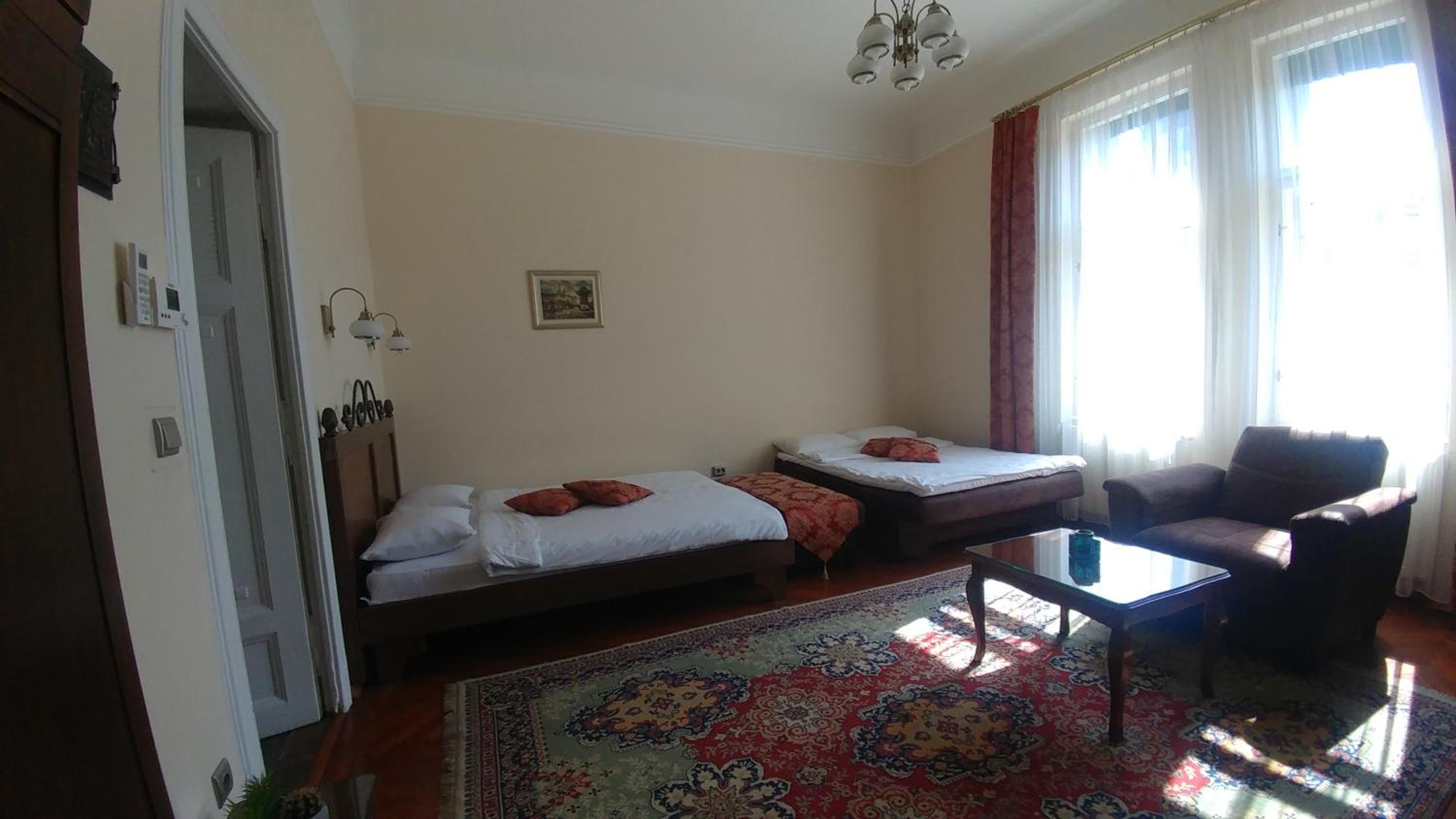 Apartment Jana