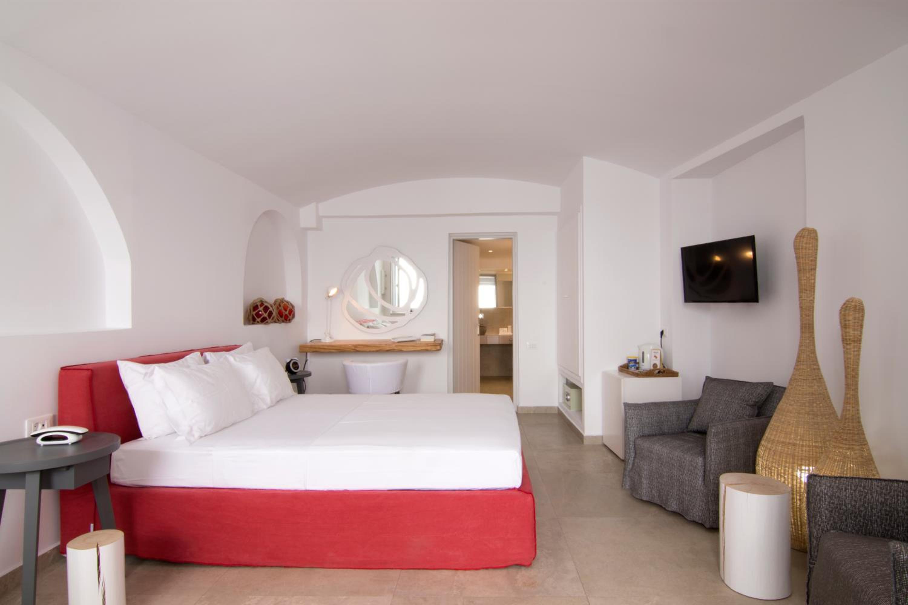 Santorini Secret Suites & Spa 57