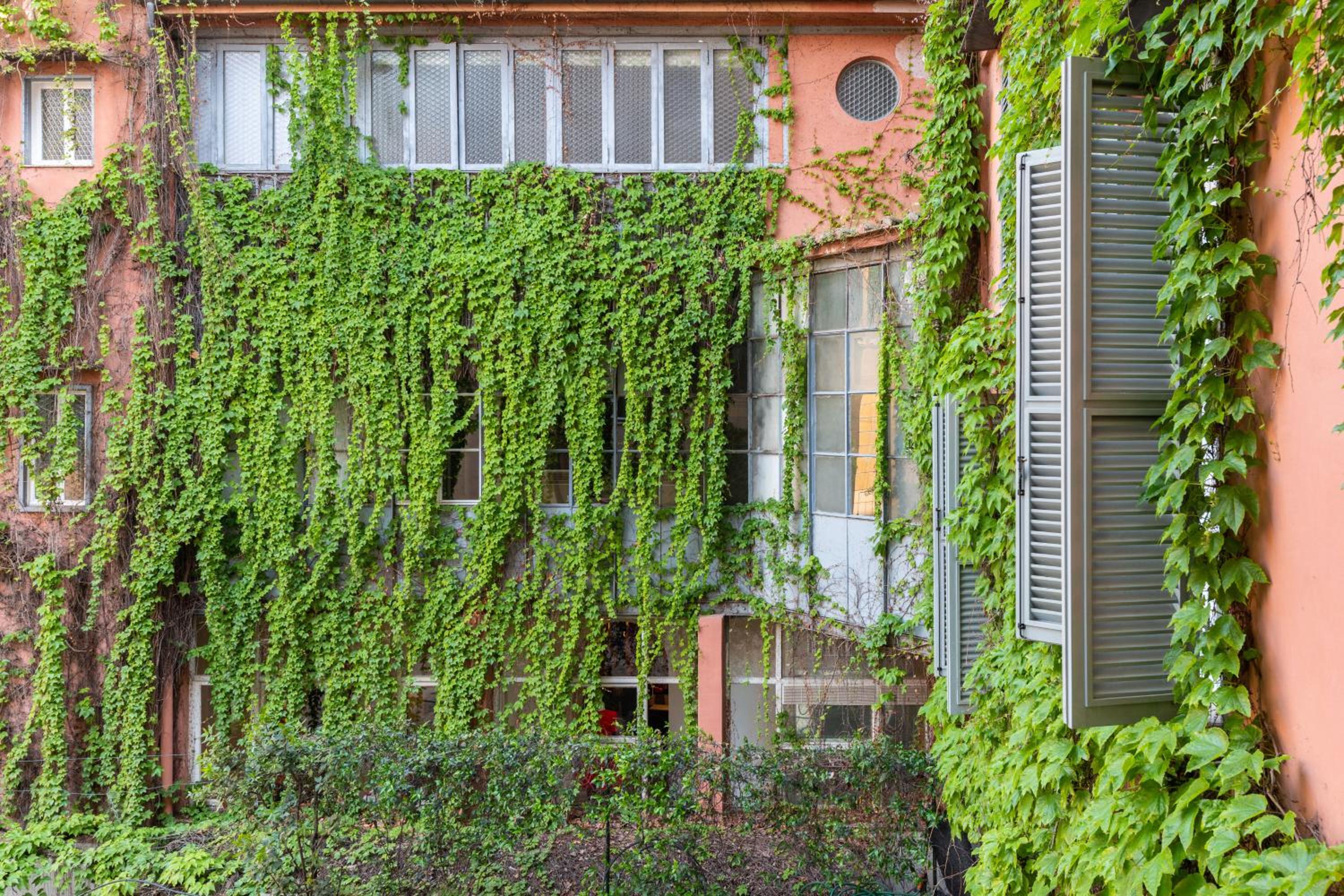 Maison Evelina