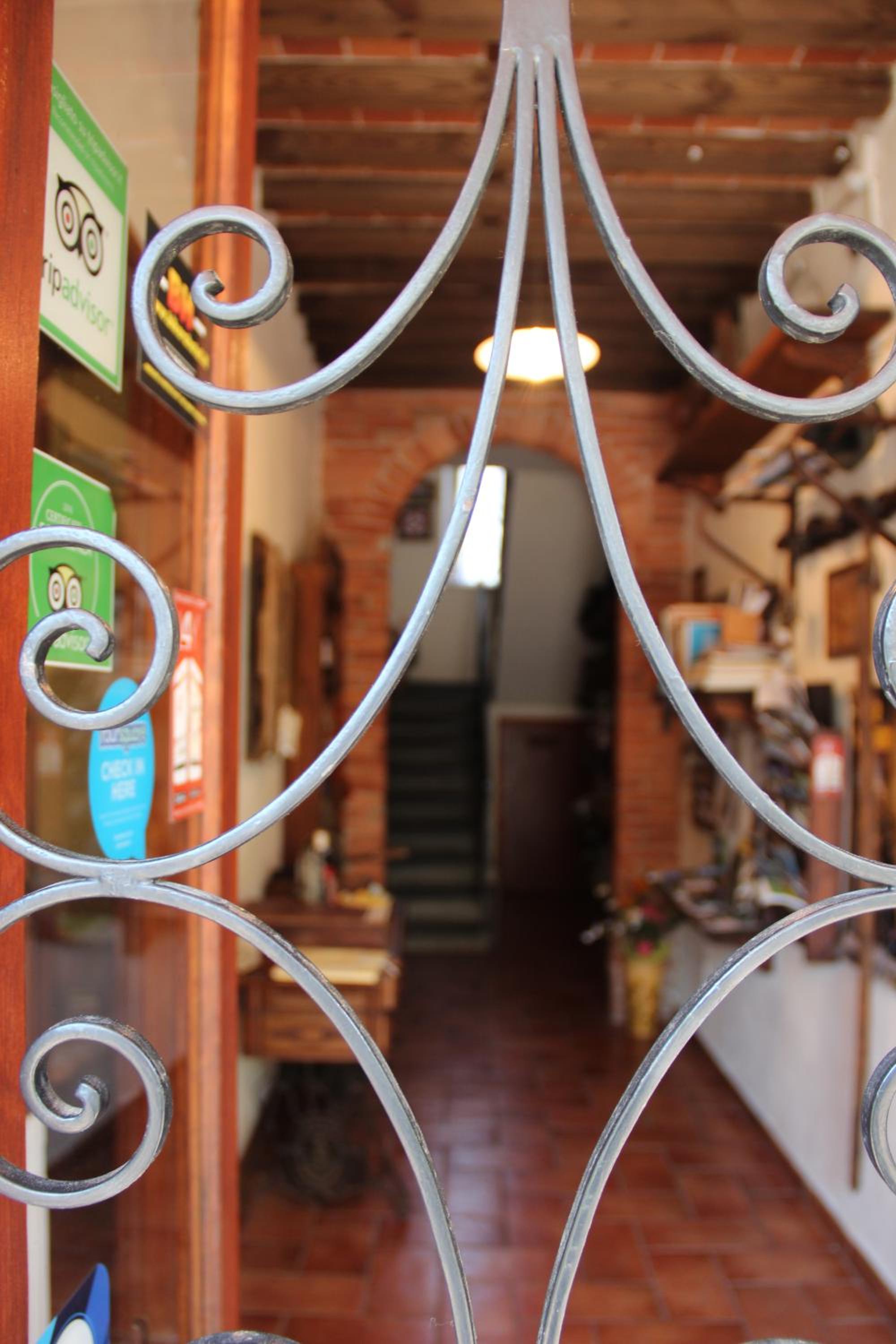 Bed & Breakfast Lucca Fora