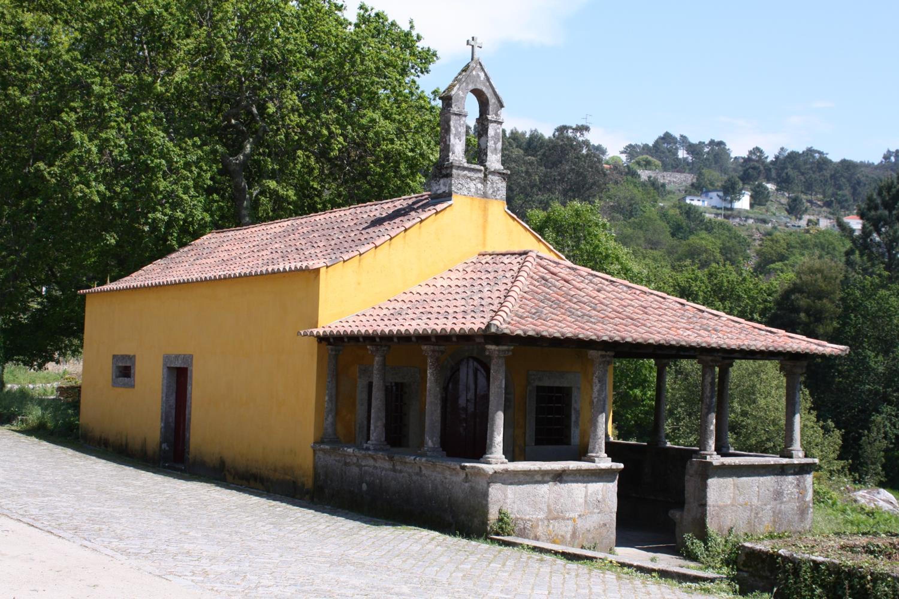 Casa do Chafariz view 4