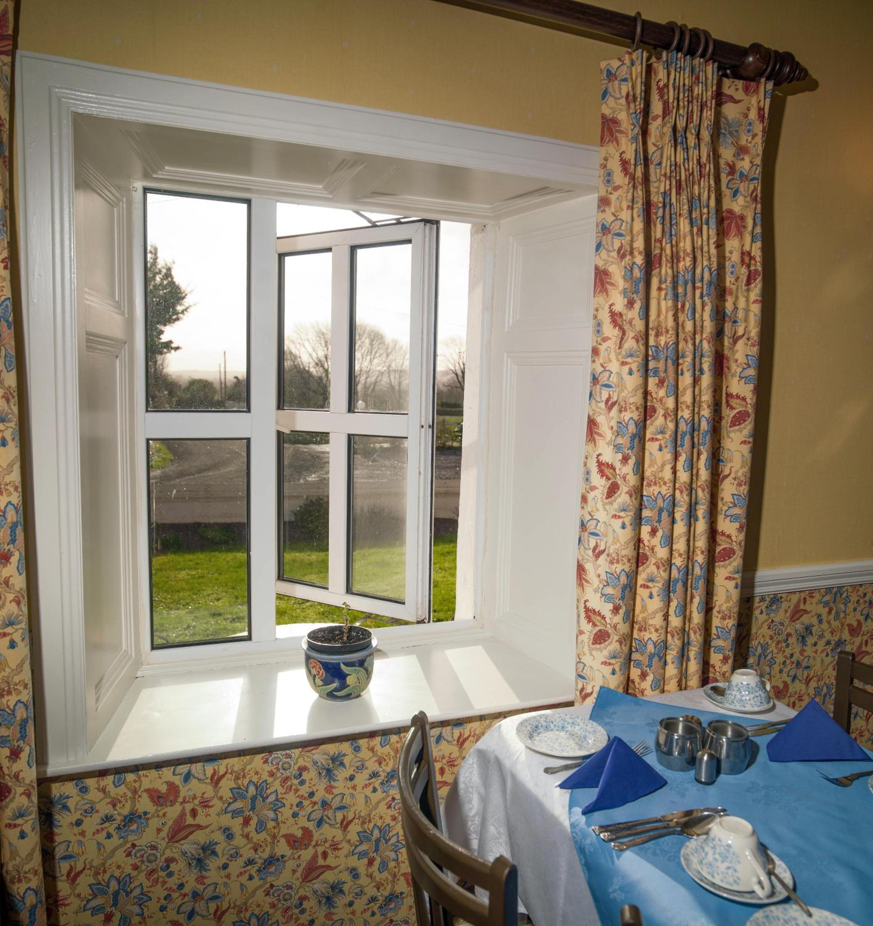 Murphys Farmhouse B&B