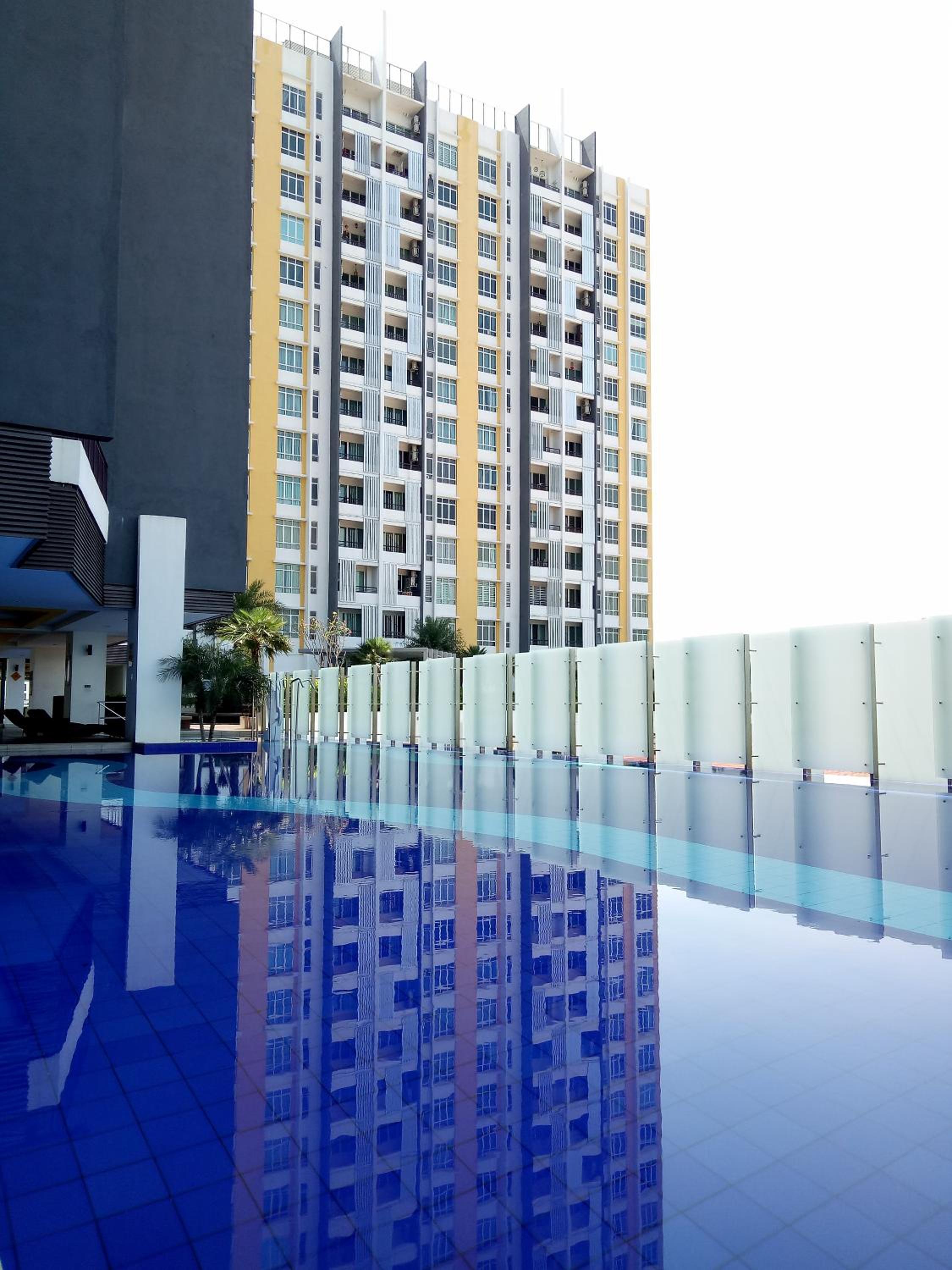 Hotel Ipoh Majestic by Amanda - Image 1