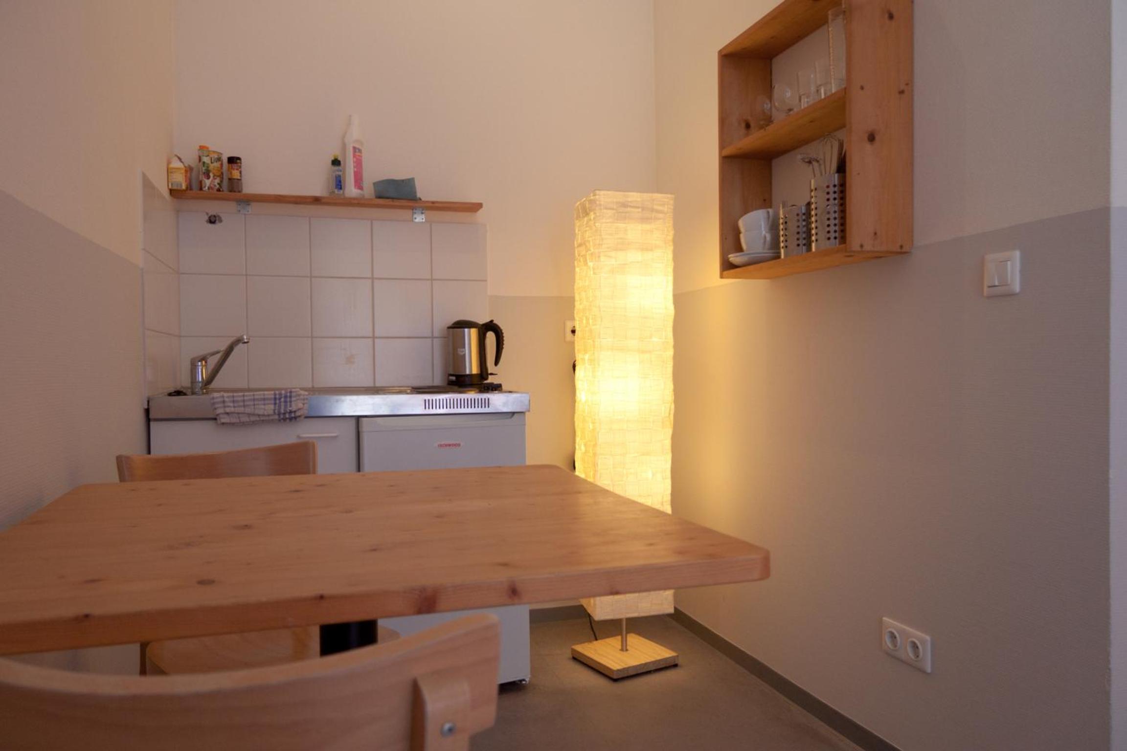 Babelfish Hostel - Property Image 5