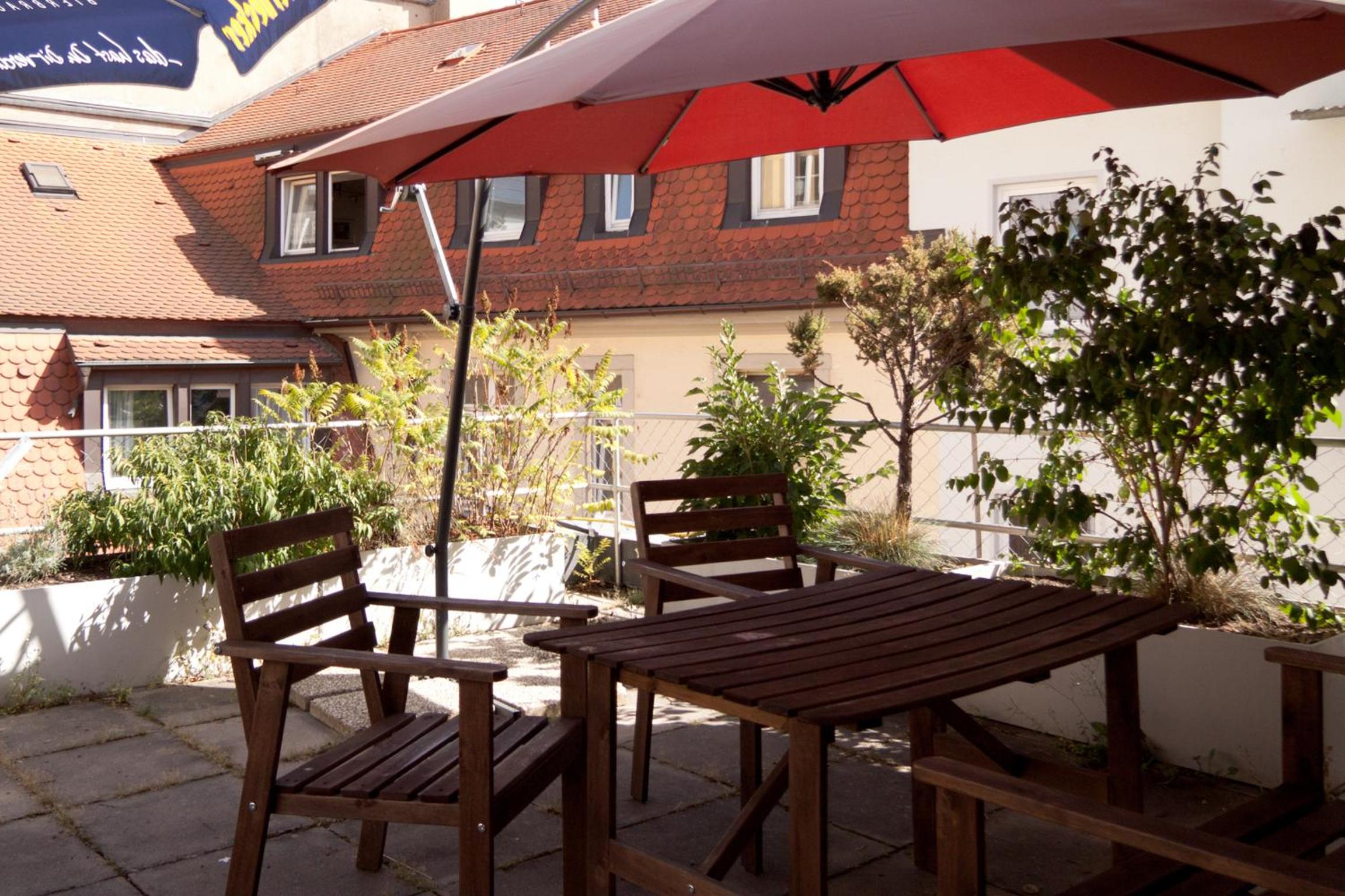 Babelfish Hostel - Property Image 24