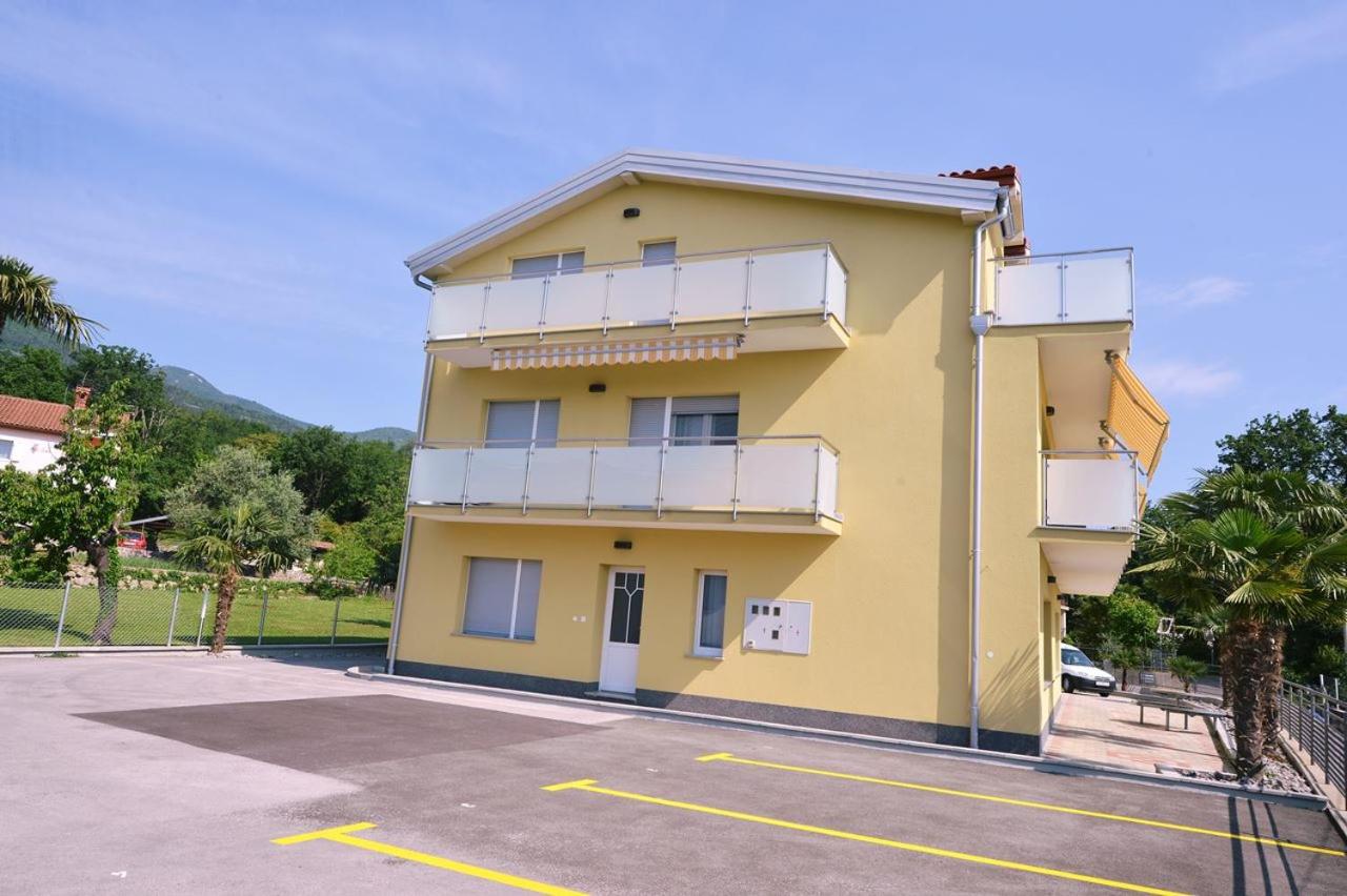 Villa Martina view 5