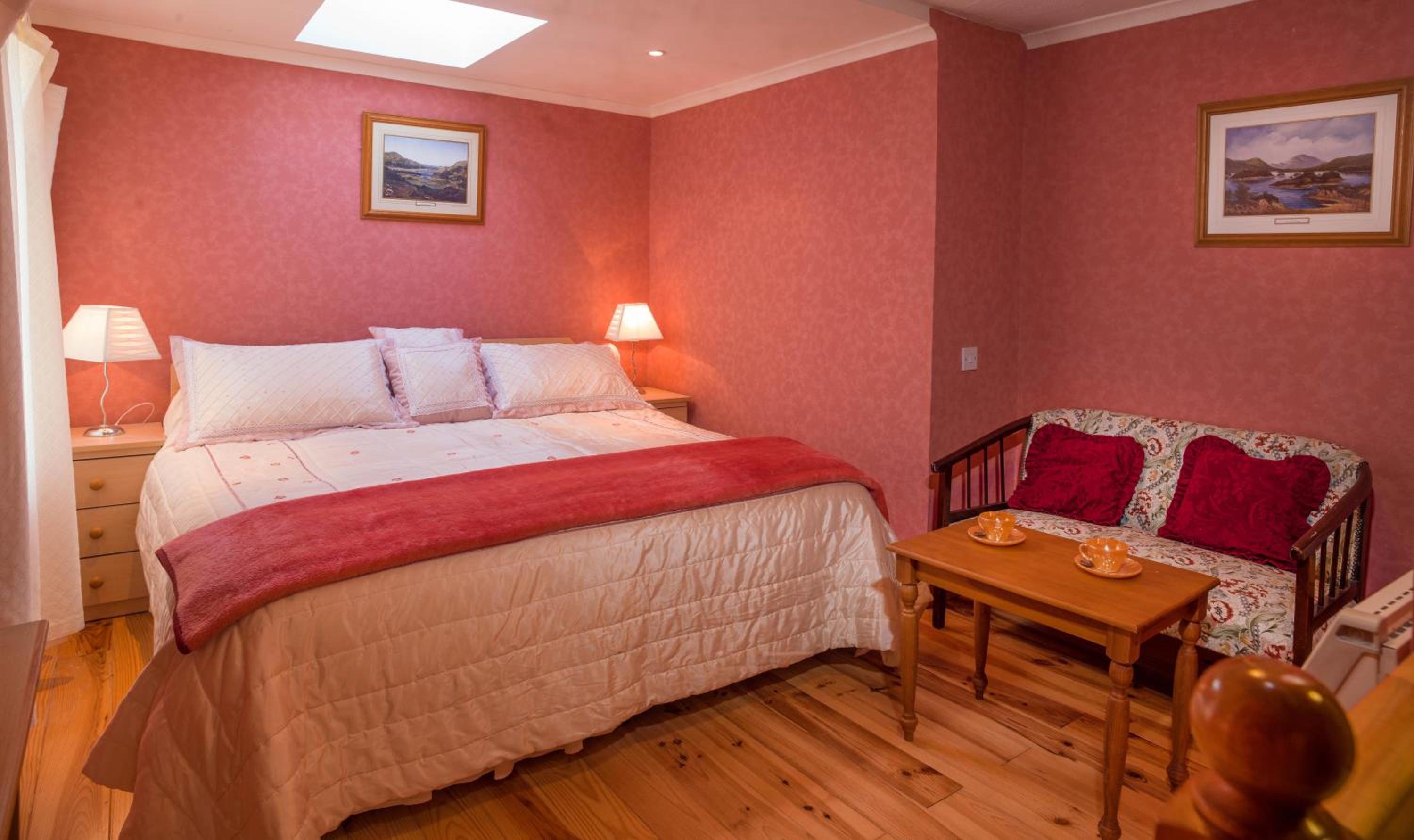 Murphys Farmhouse B&B