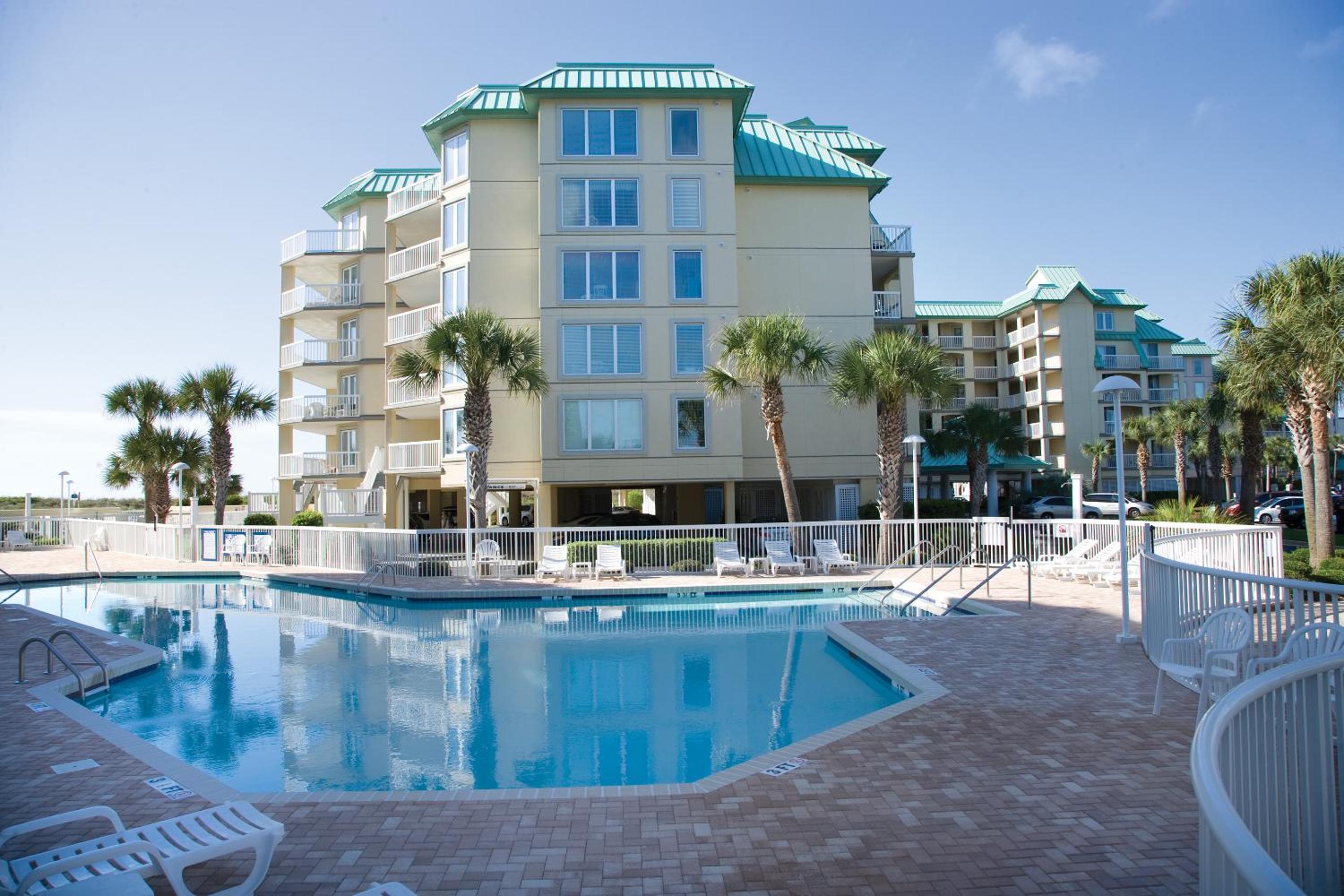 Litchfield Beach & Golf Resort view 3
