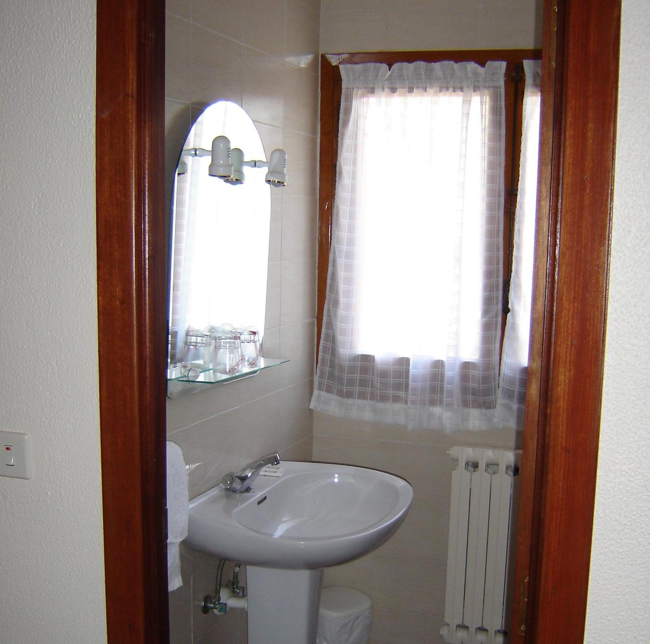 Pensión Ametzagaña