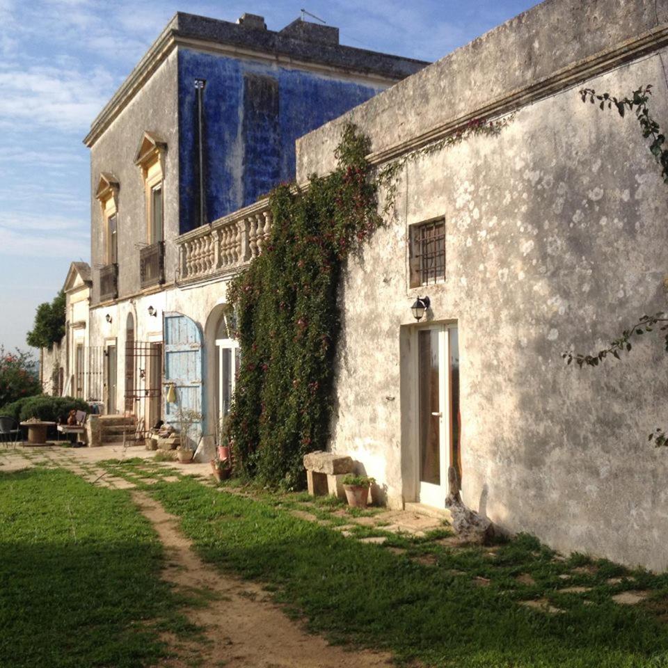 Masseria Vigneri - Già Casino Vigneri