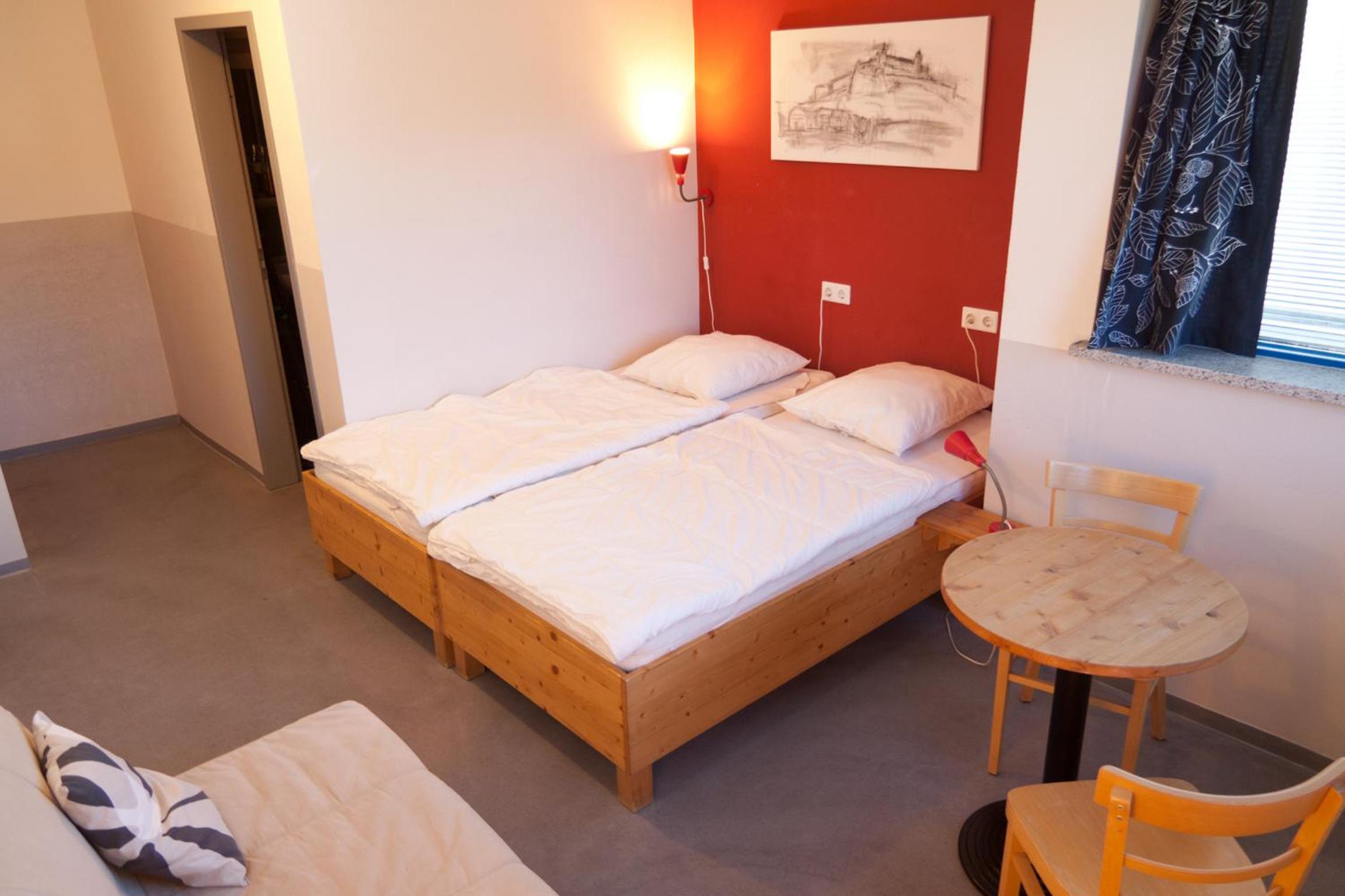 Babelfish Hostel - Property Image 44