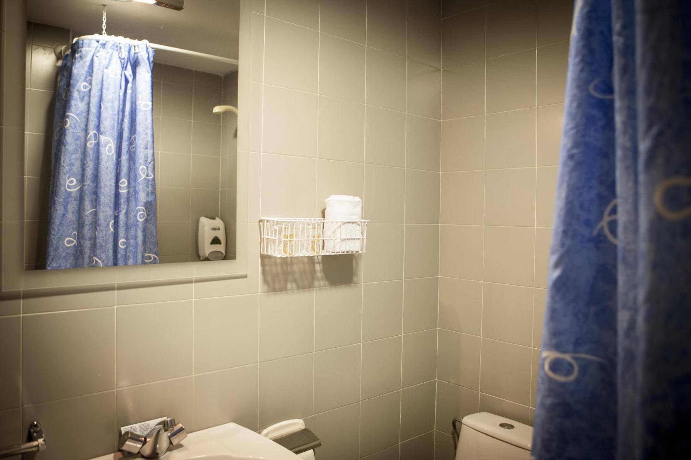 Pensión Ametzagaña