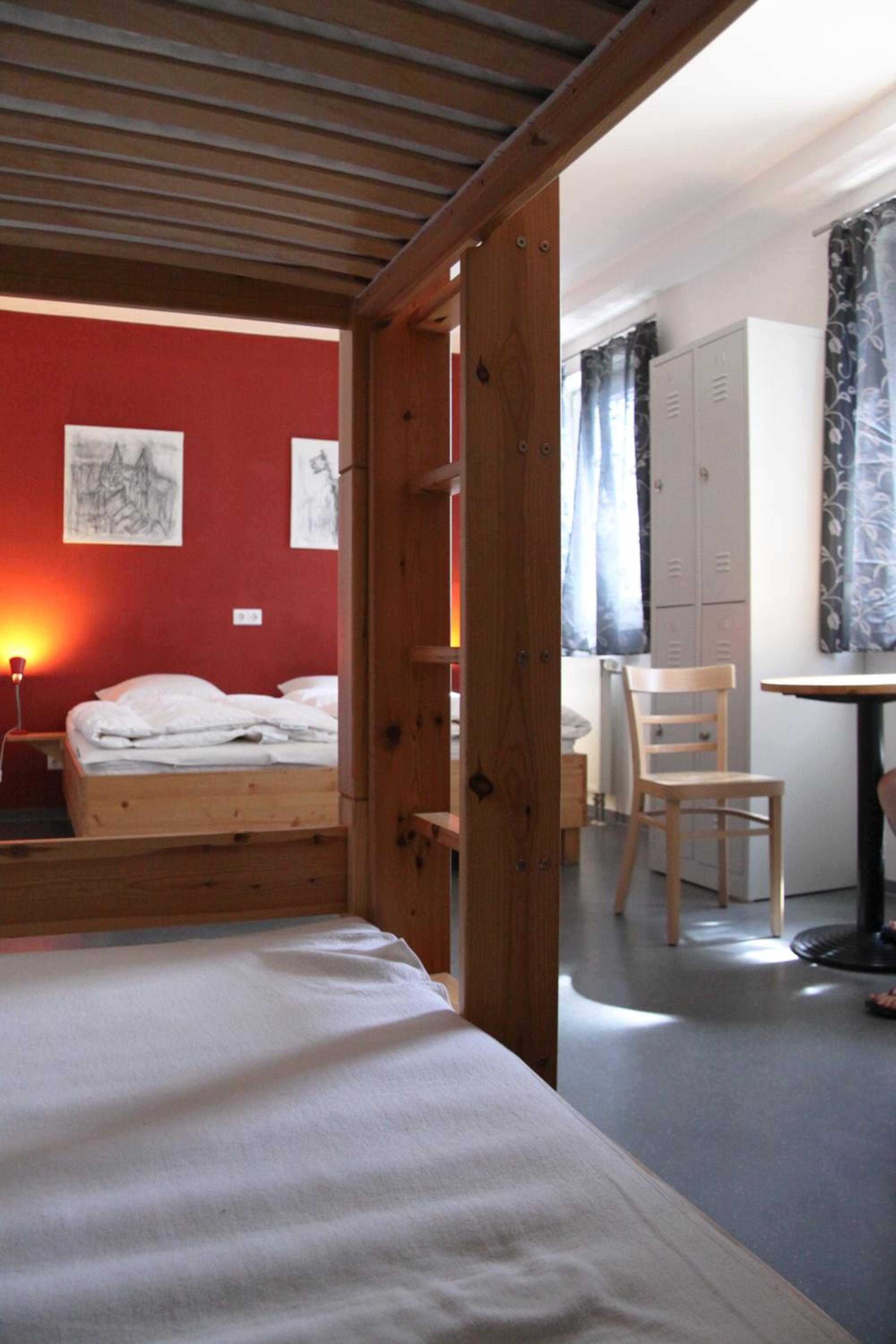 Babelfish Hostel - Property Image 18