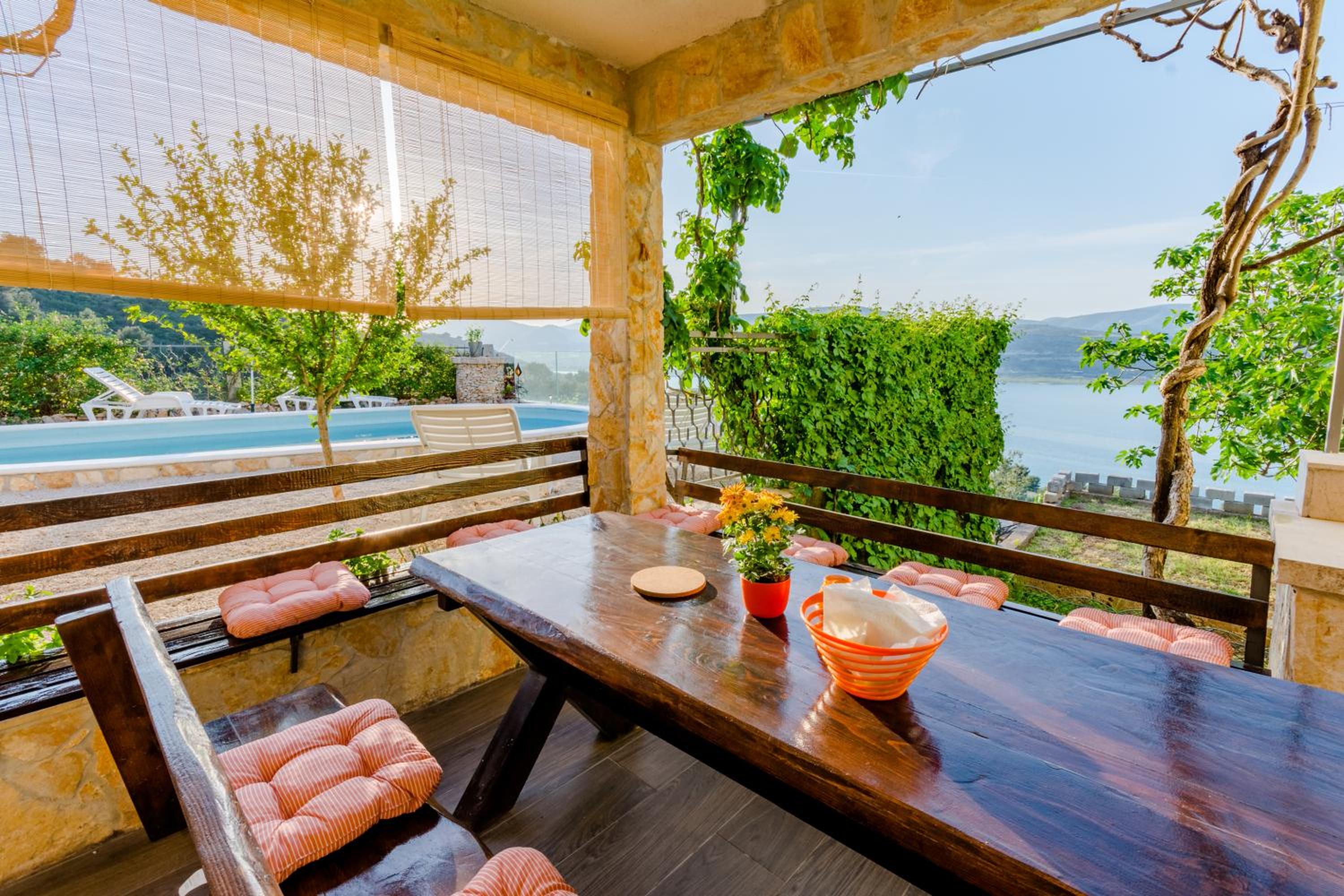 Apartment Sea Star view 5