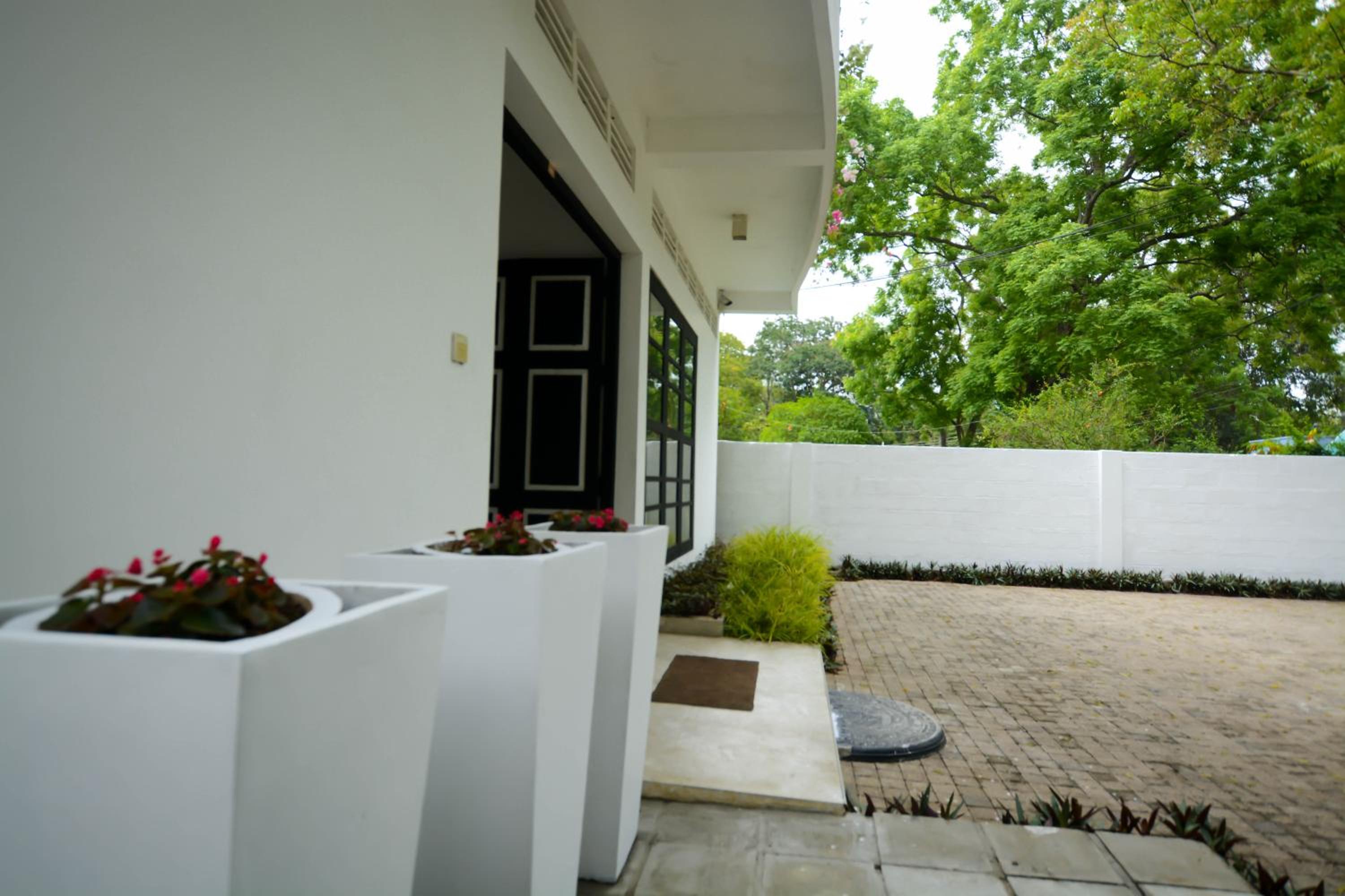 Pavana Resort