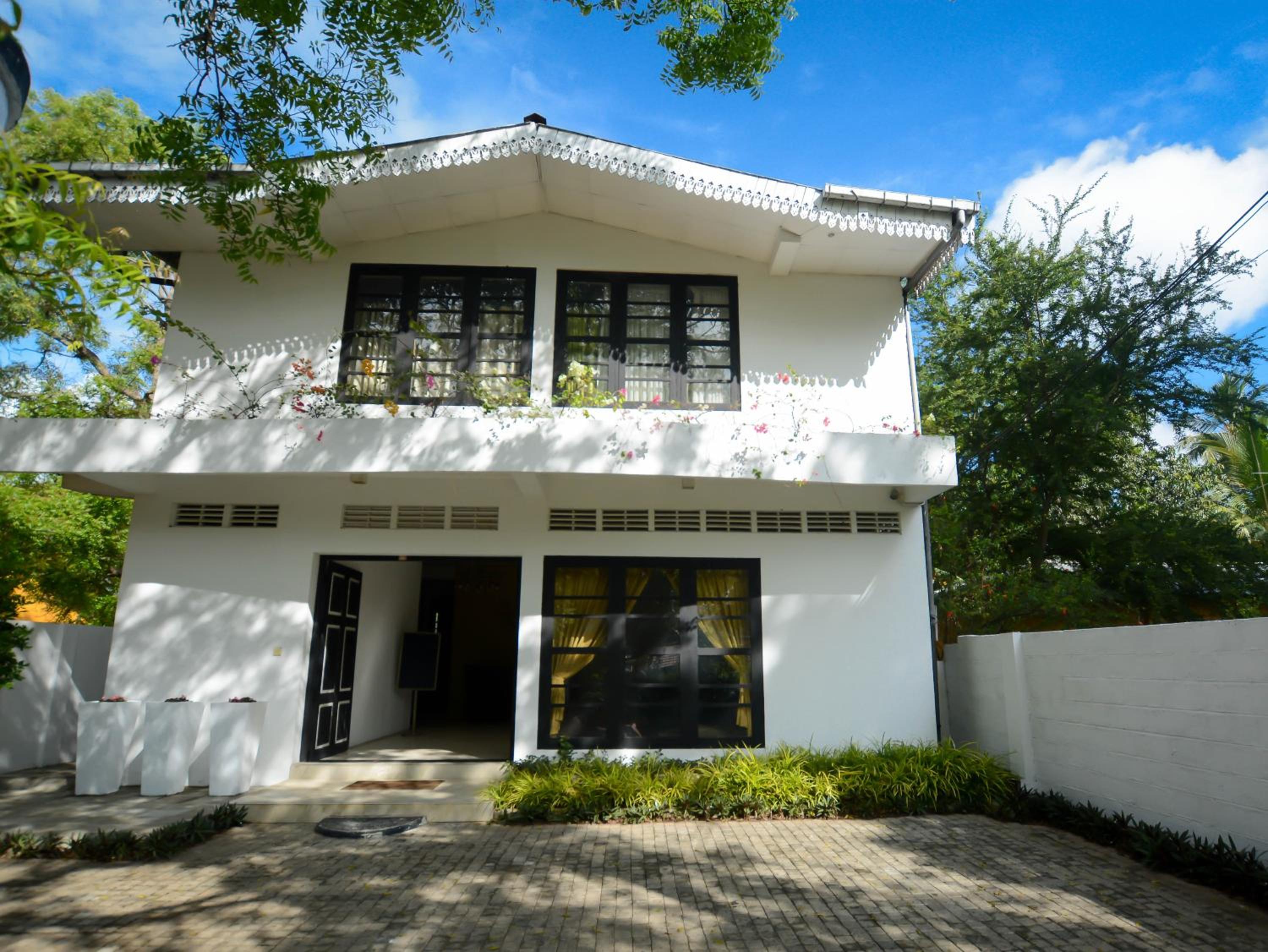Pavana Resort