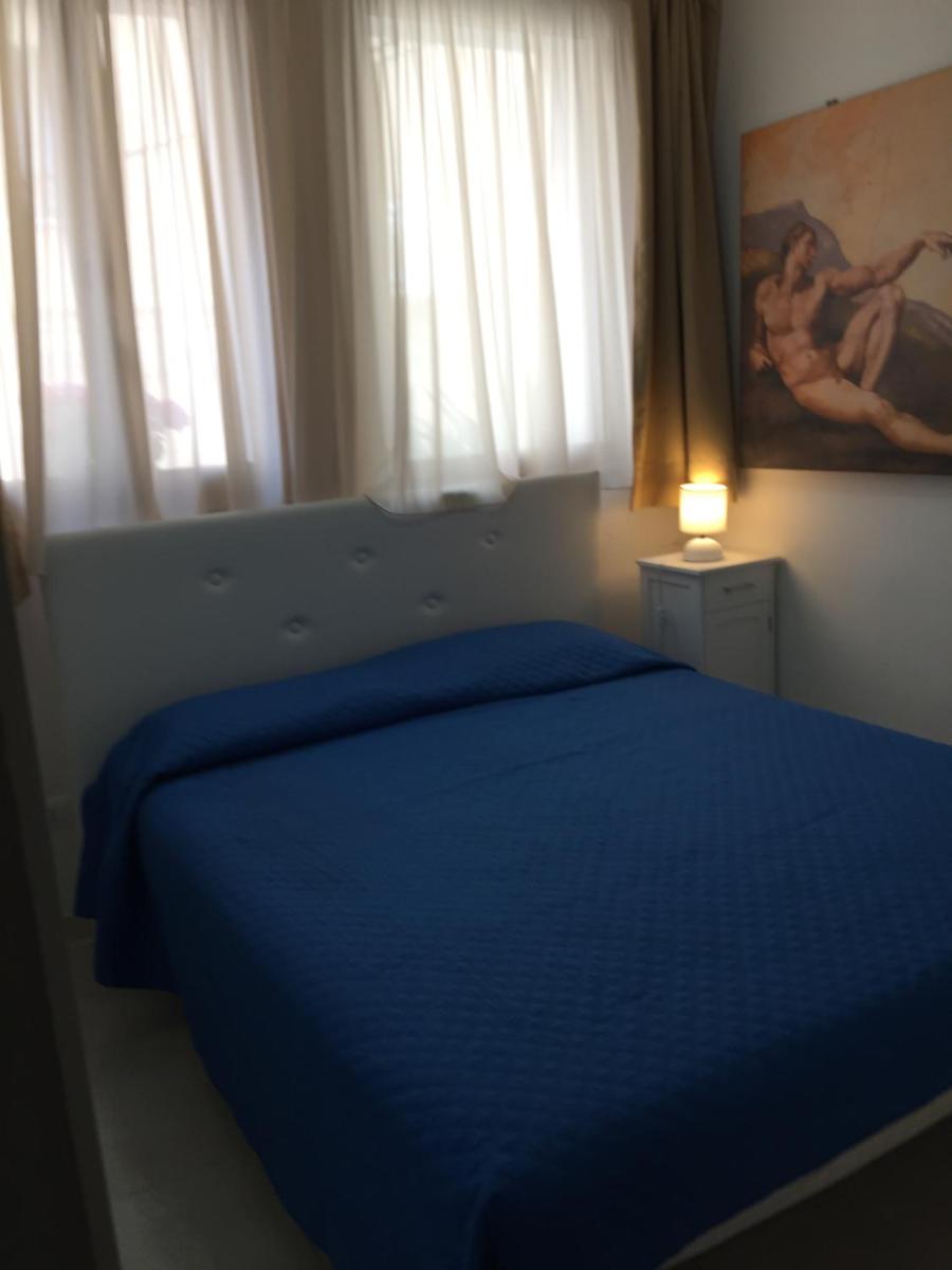 Appartamenti Tre Vele view 5