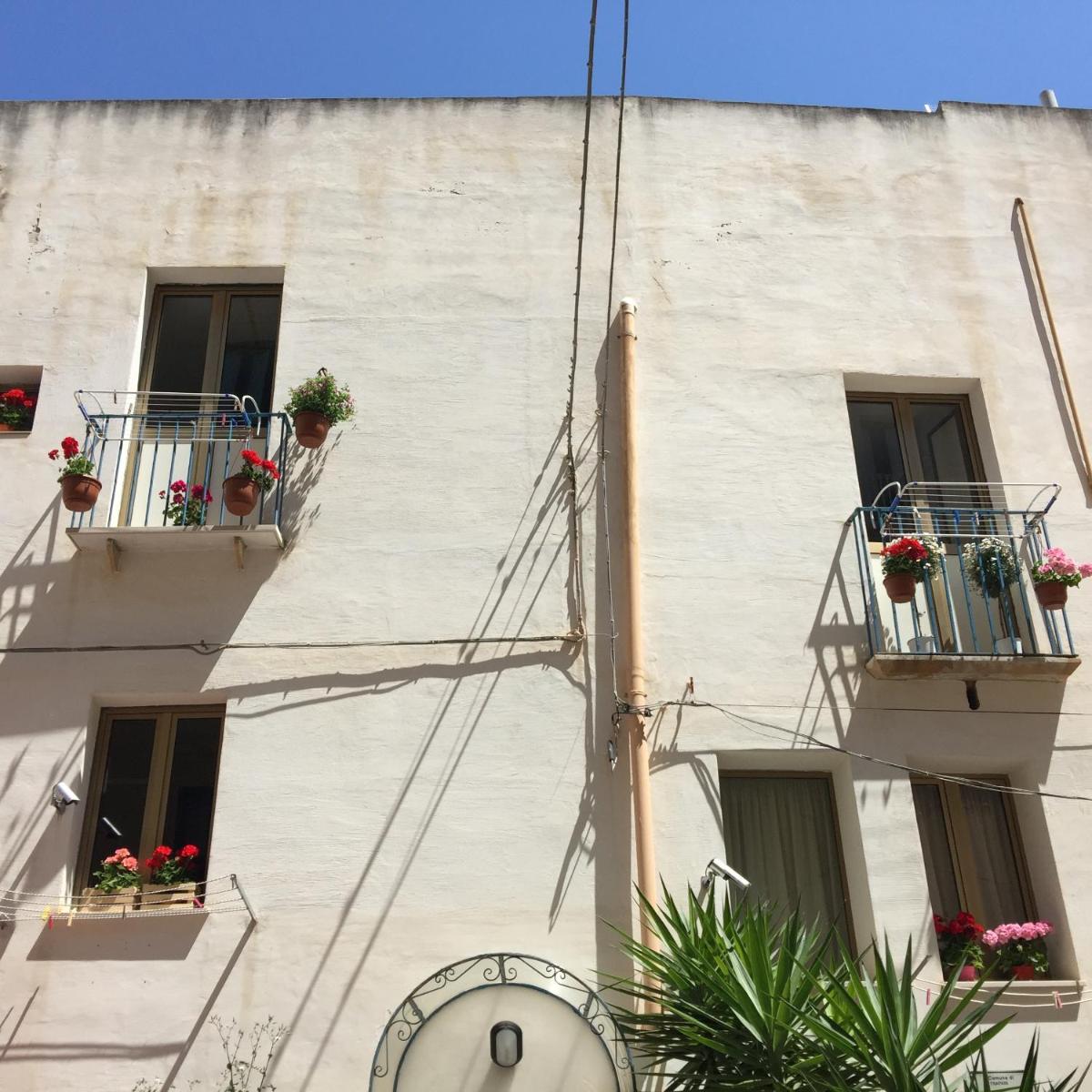 Appartamenti Tre Vele view 4