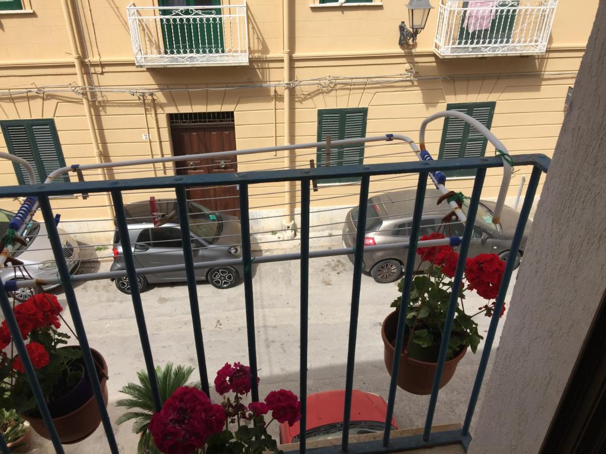 Appartamenti Tre Vele view 3