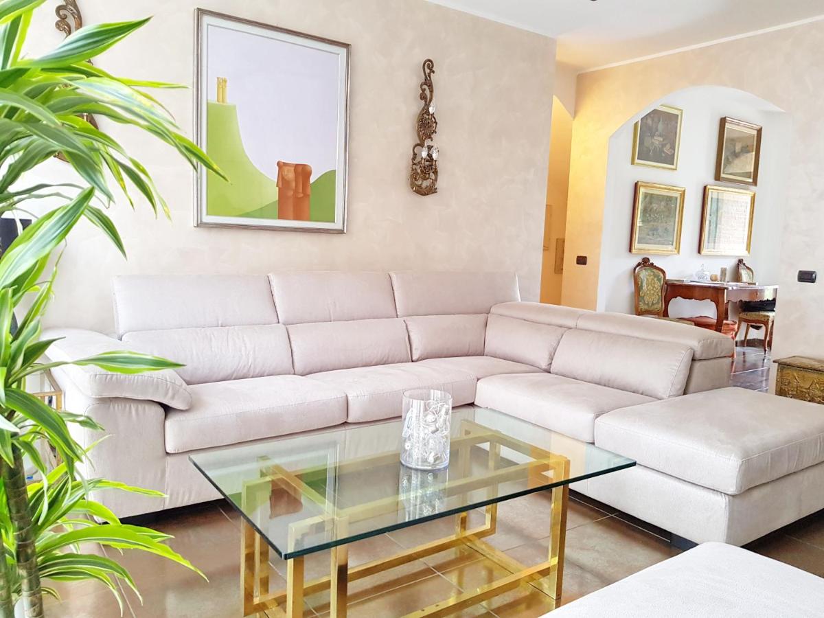 Villa Milena Arese view 2