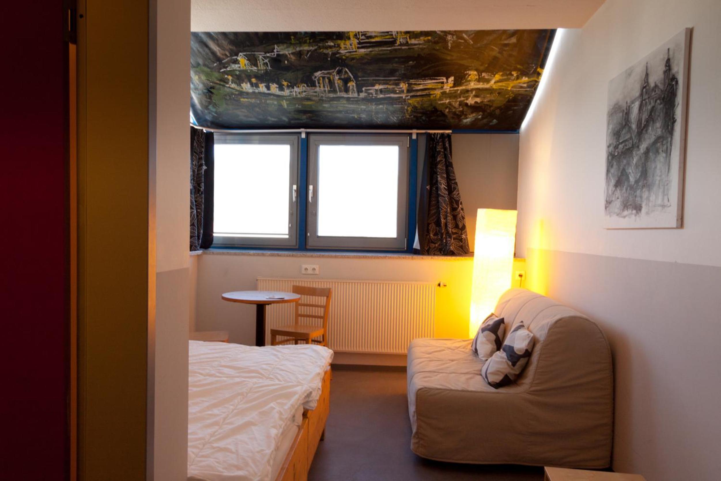 Babelfish Hostel - Property Image 13