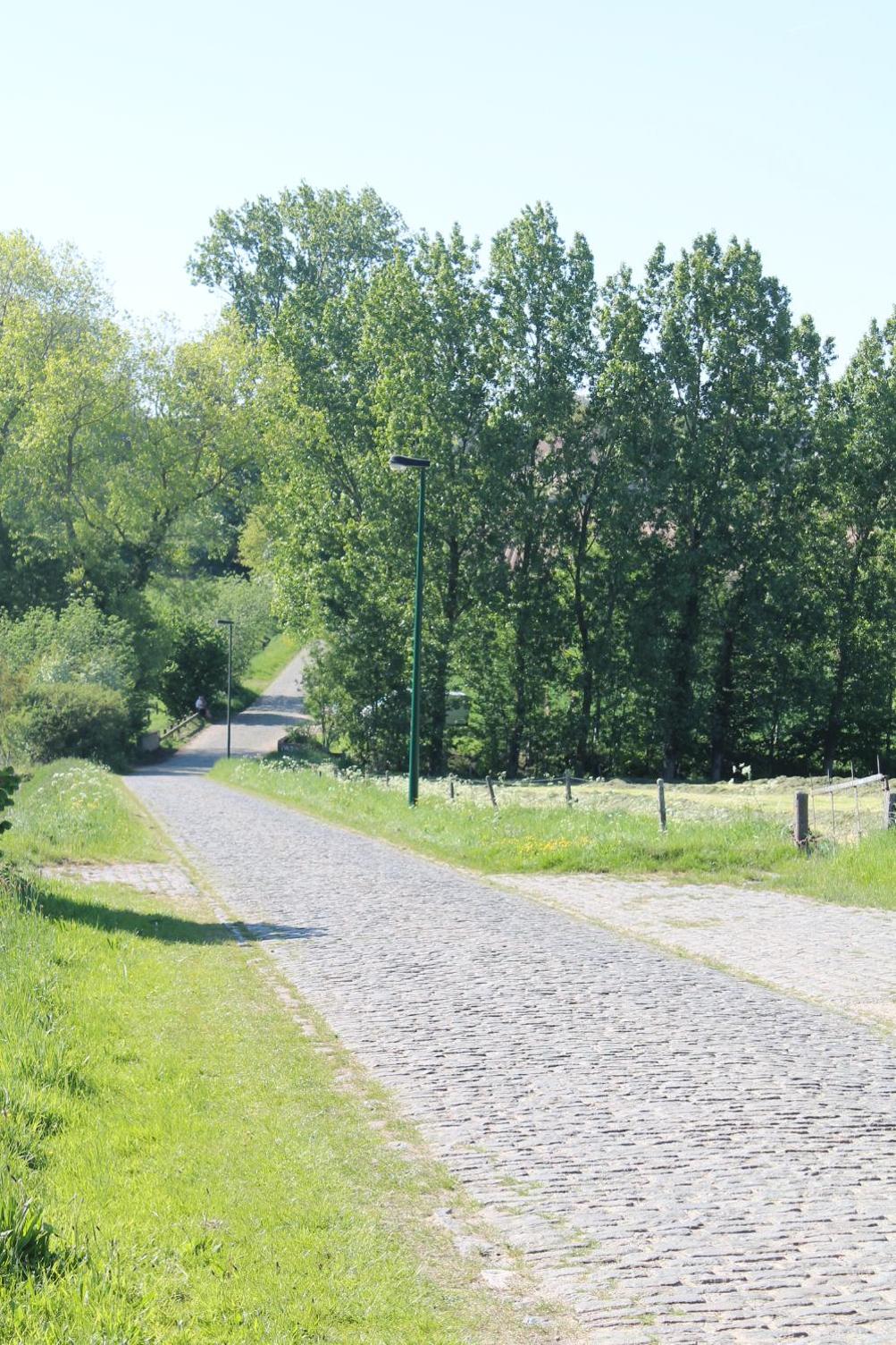 Vakantiewoning Leberg