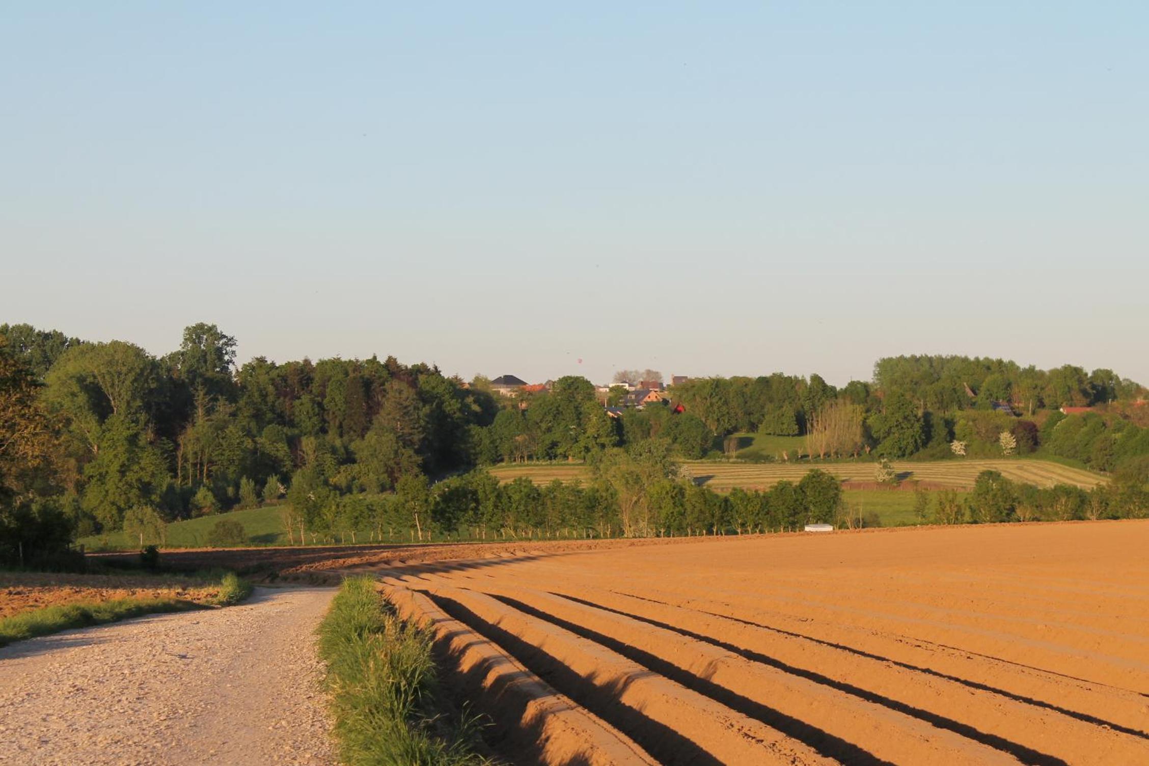 Vakantiewoning Leberg