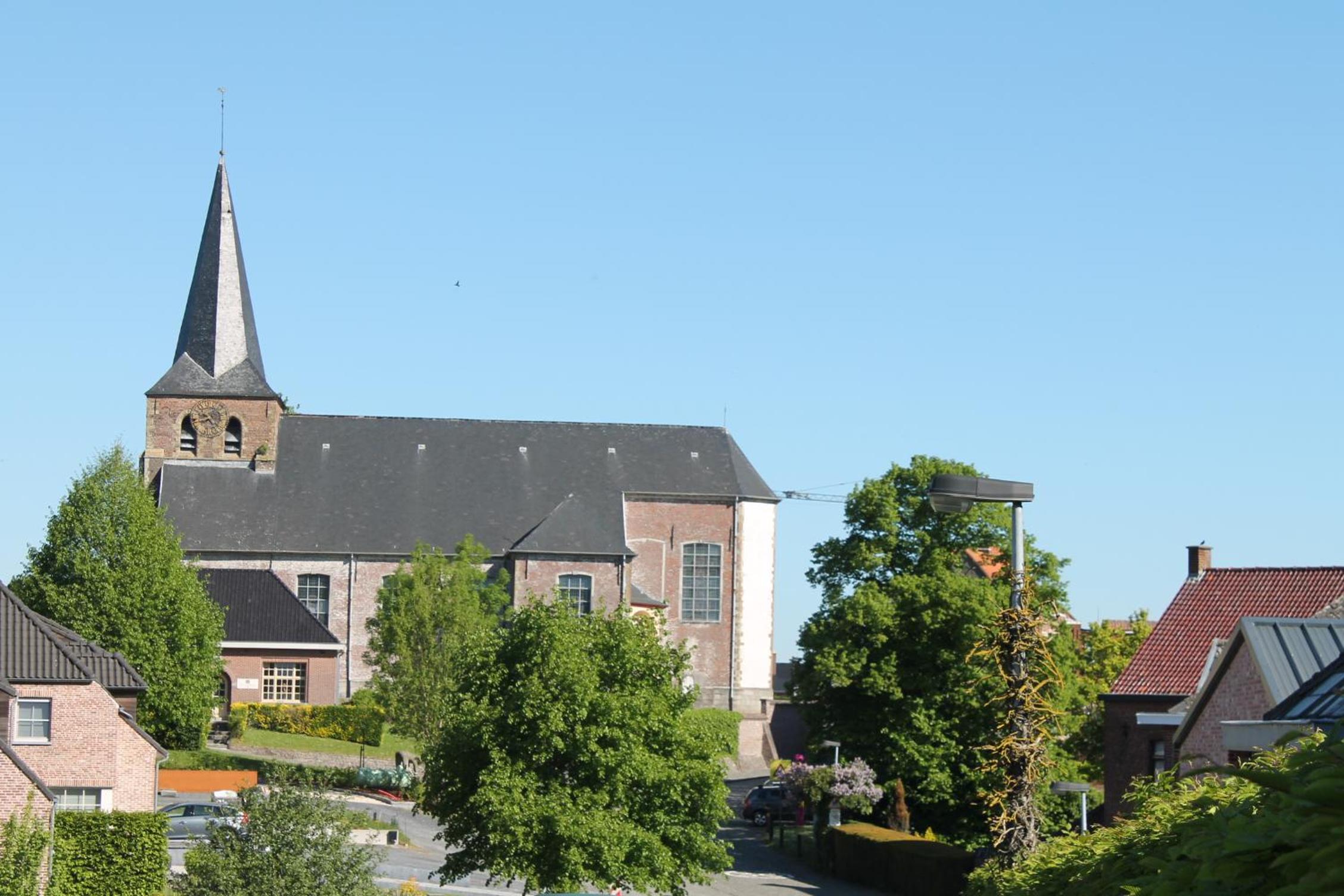 Vakantiewoning Leberg