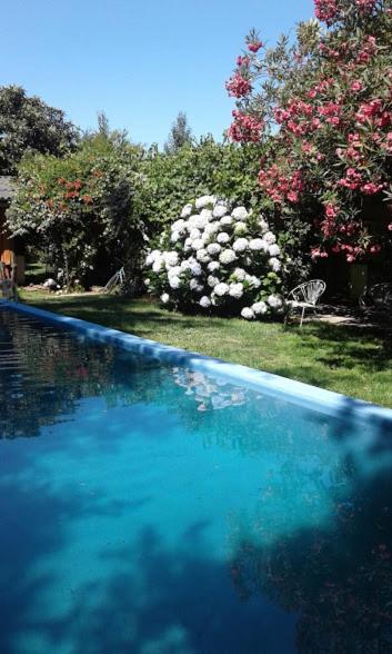 Puerta del Sol Molina B&B