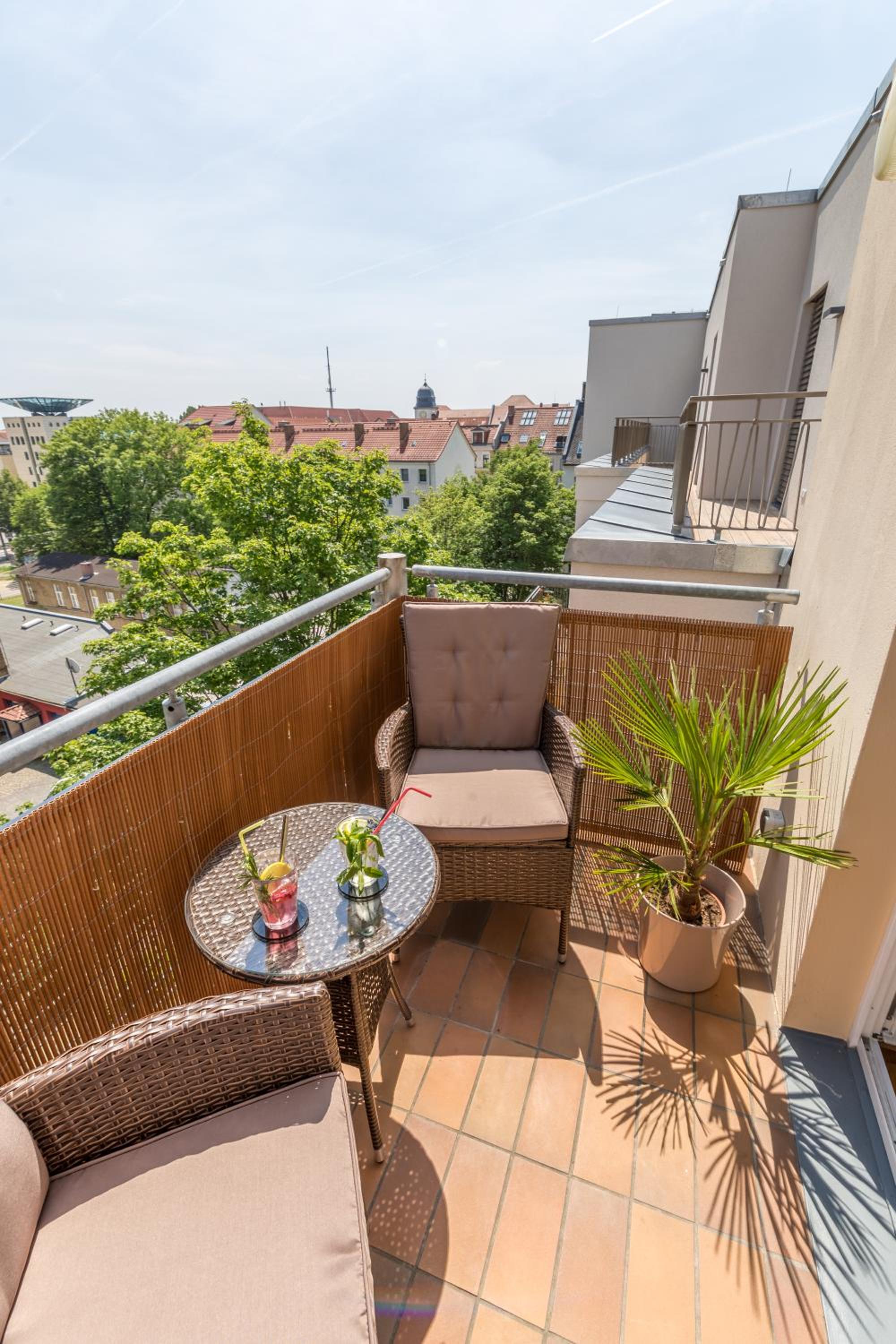 Pension-Leipzig-Süd