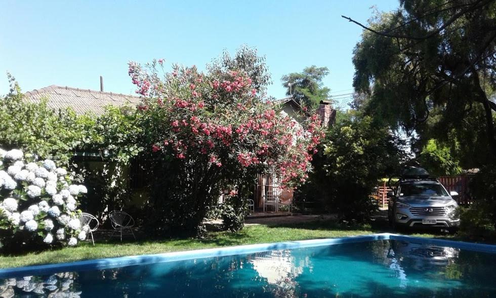 Puerta del Sol Molina B&B