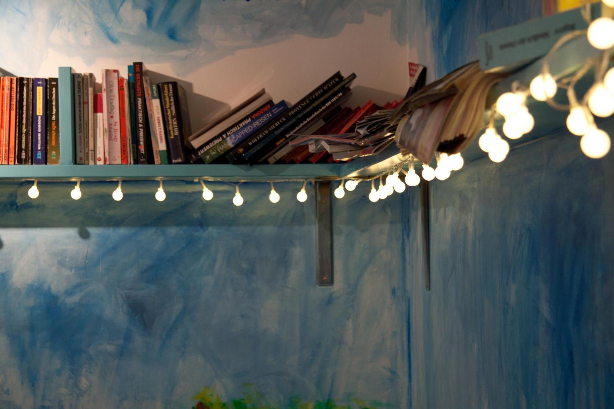 Babelfish Hostel - Property Image 6