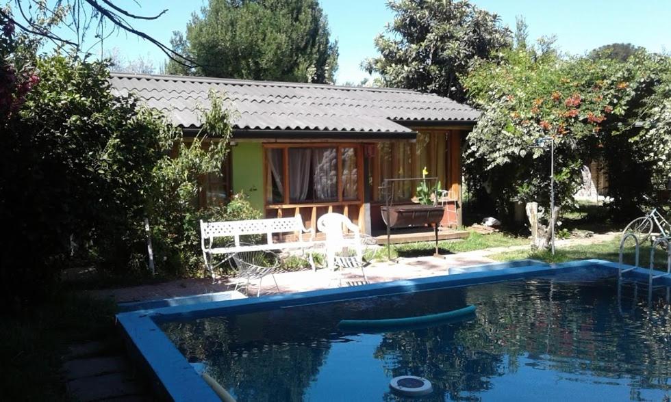 Puerta del Sol Molina B&B