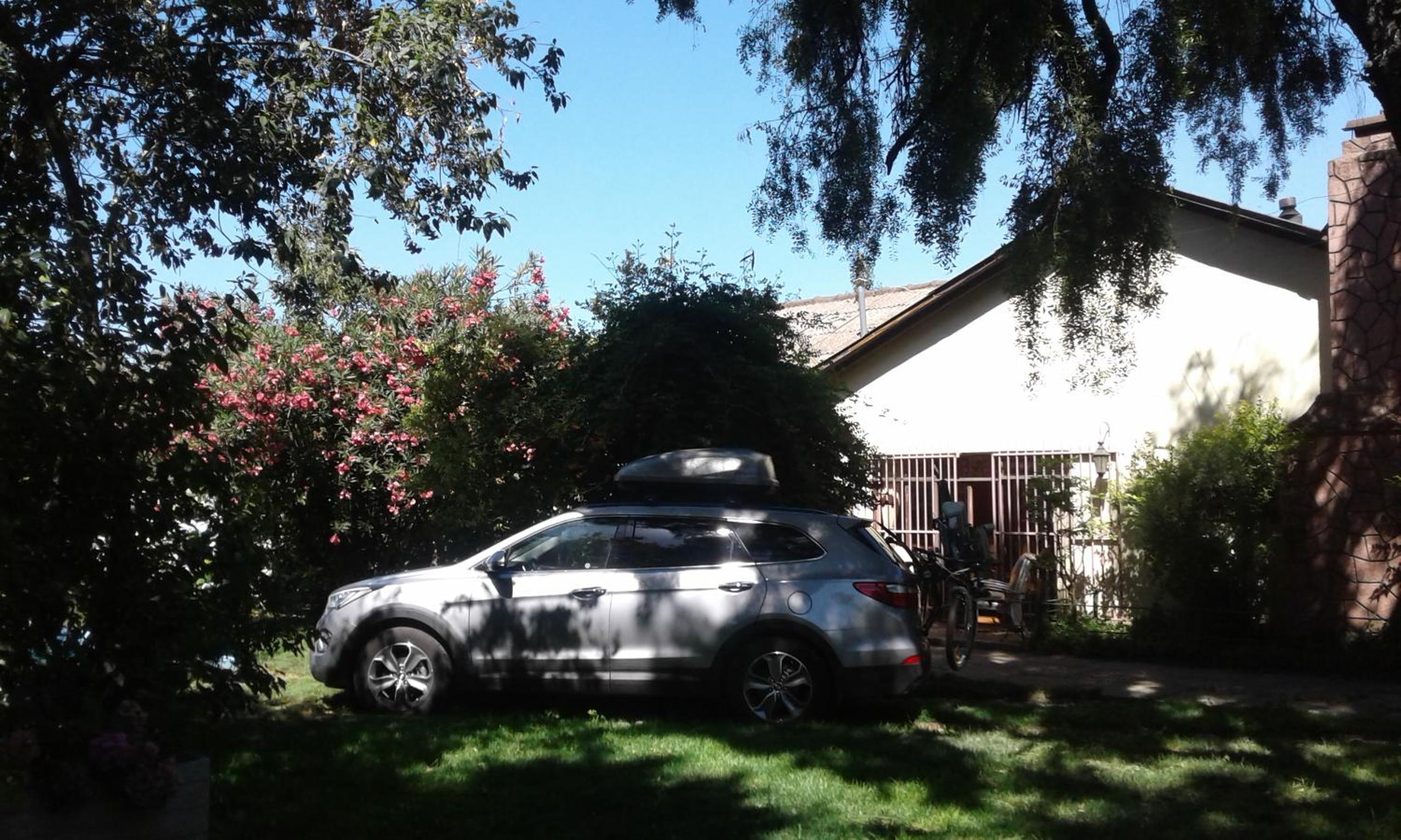 Puerta del Sol Molina B&B