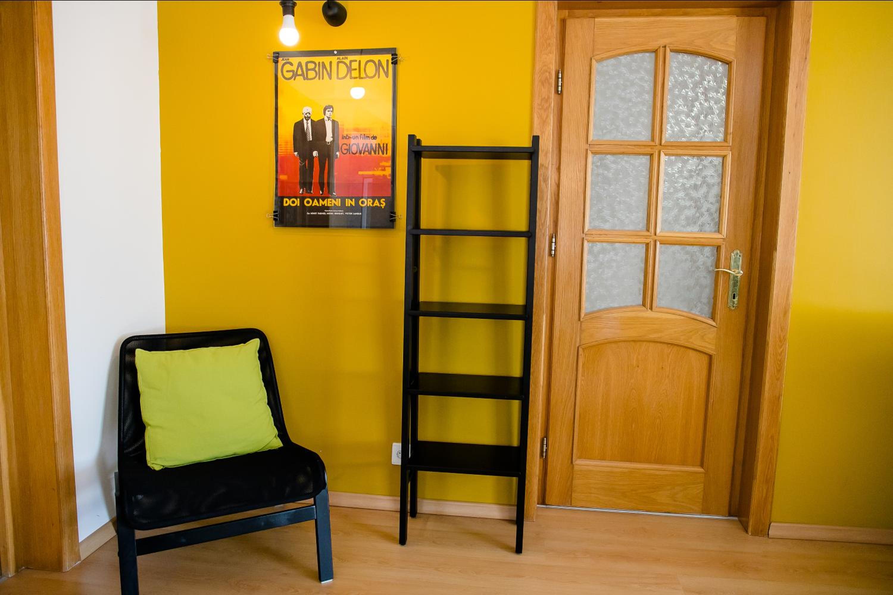 Studio 35 Busteni