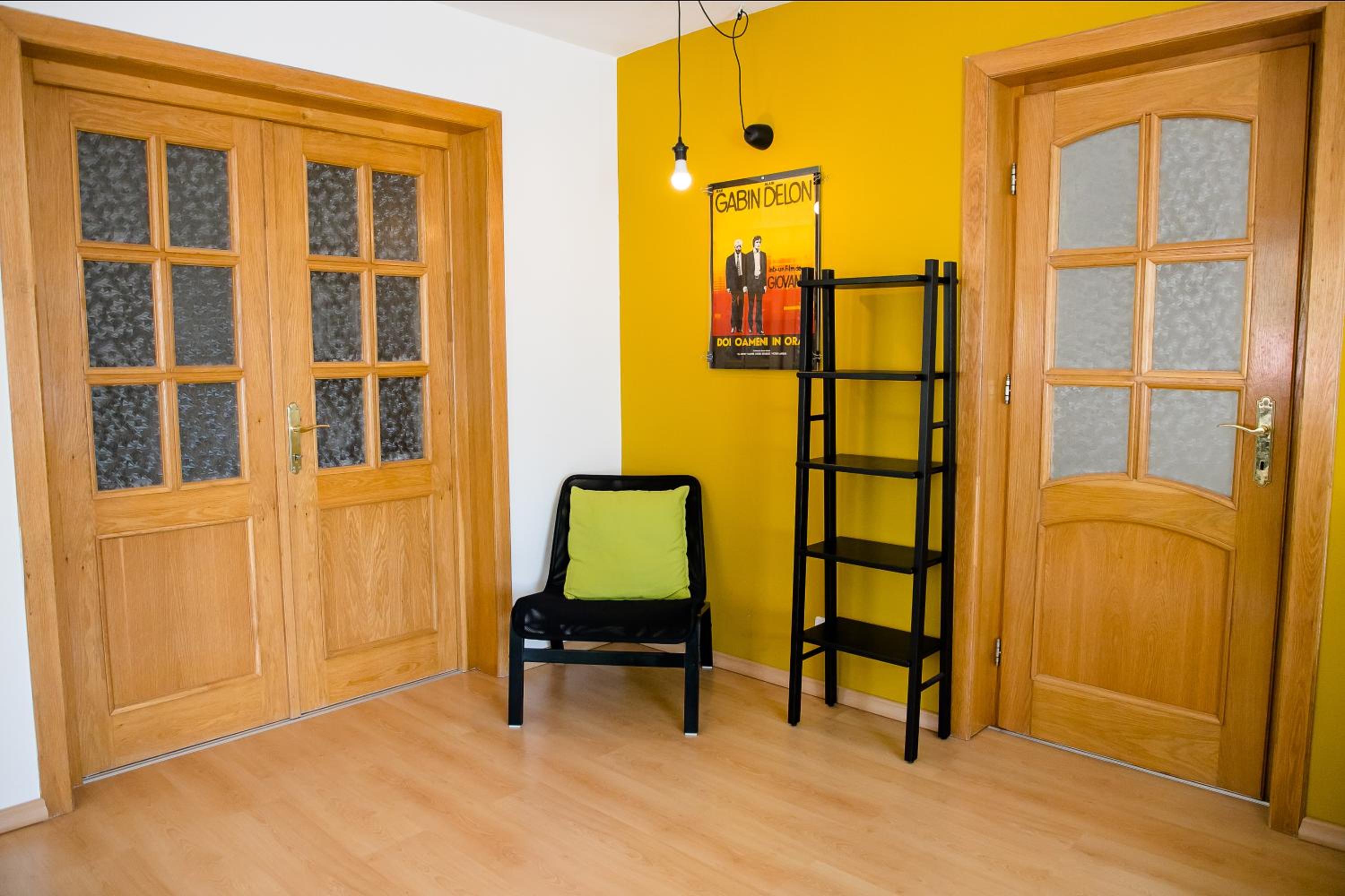 Studio 35 Busteni