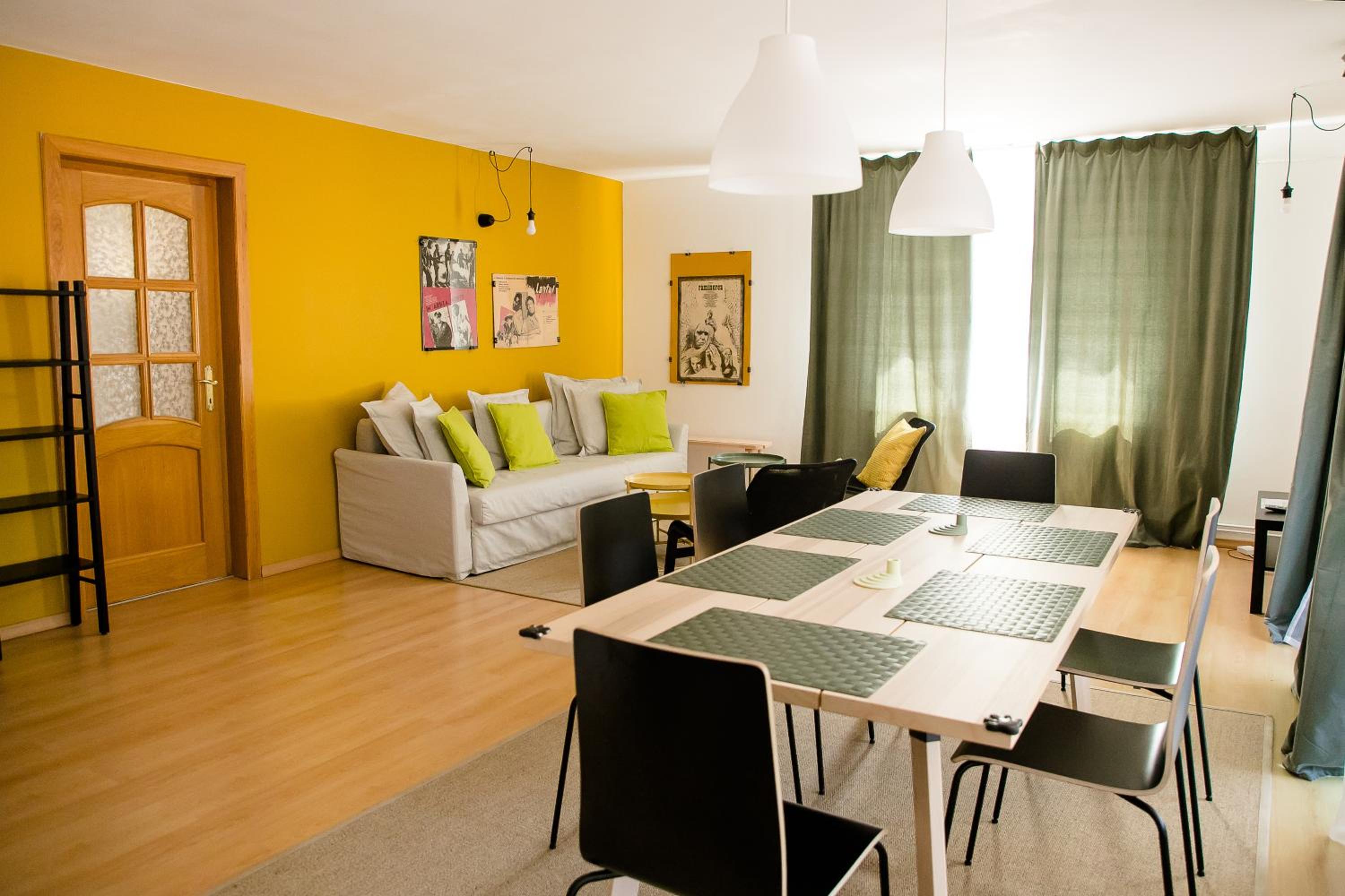 Studio 35 Busteni