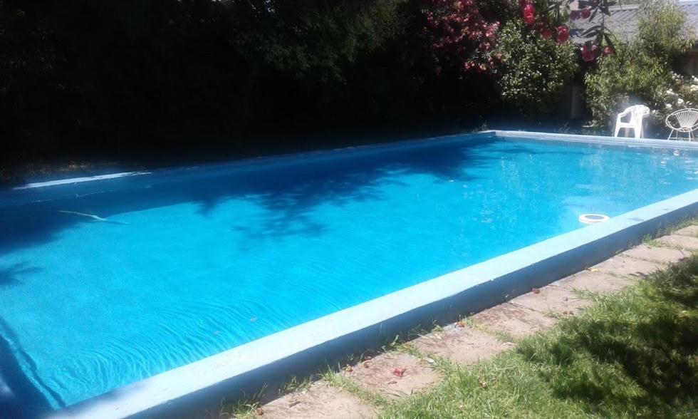 Puerta del Sol Molina B&B