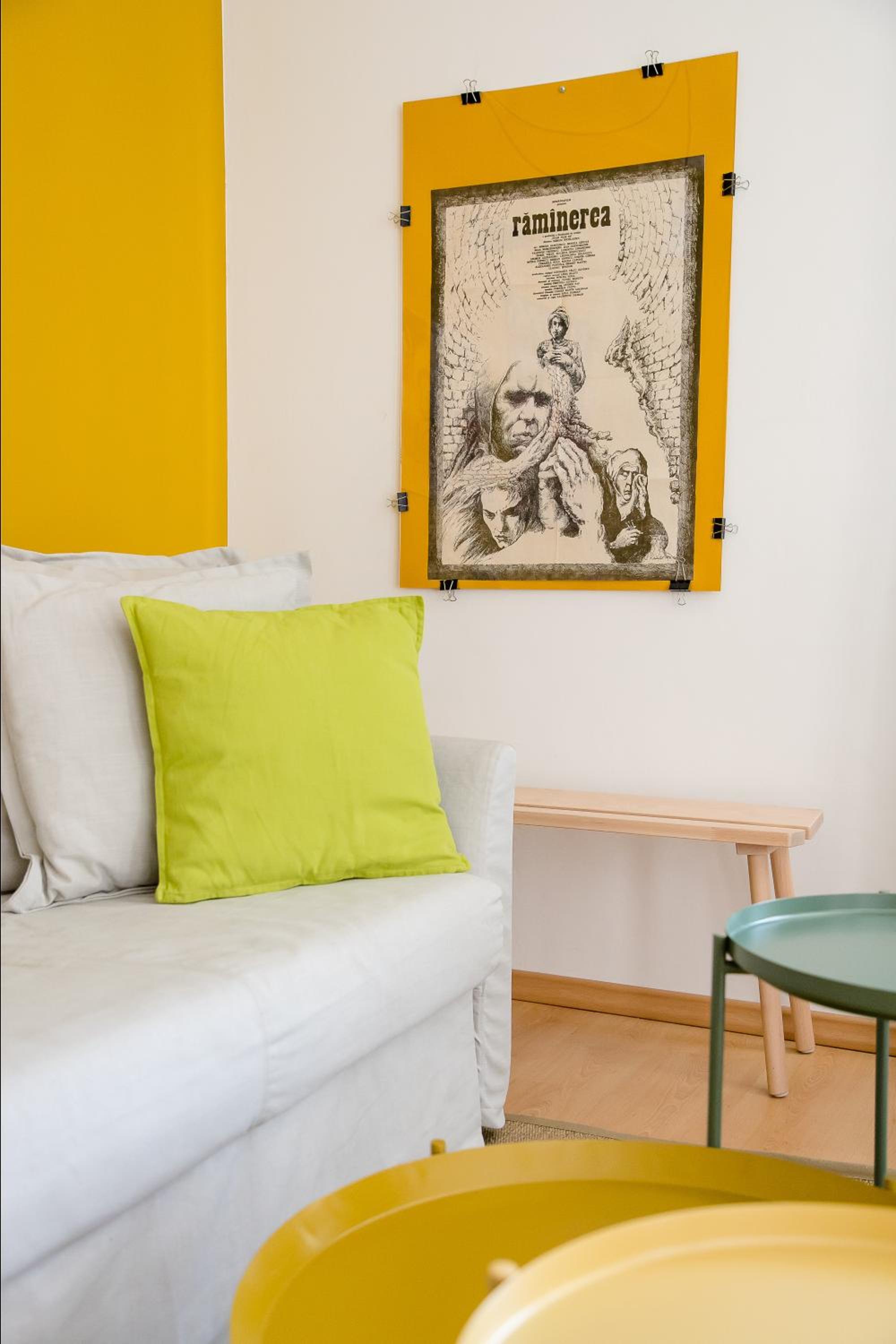 Studio 35 Busteni