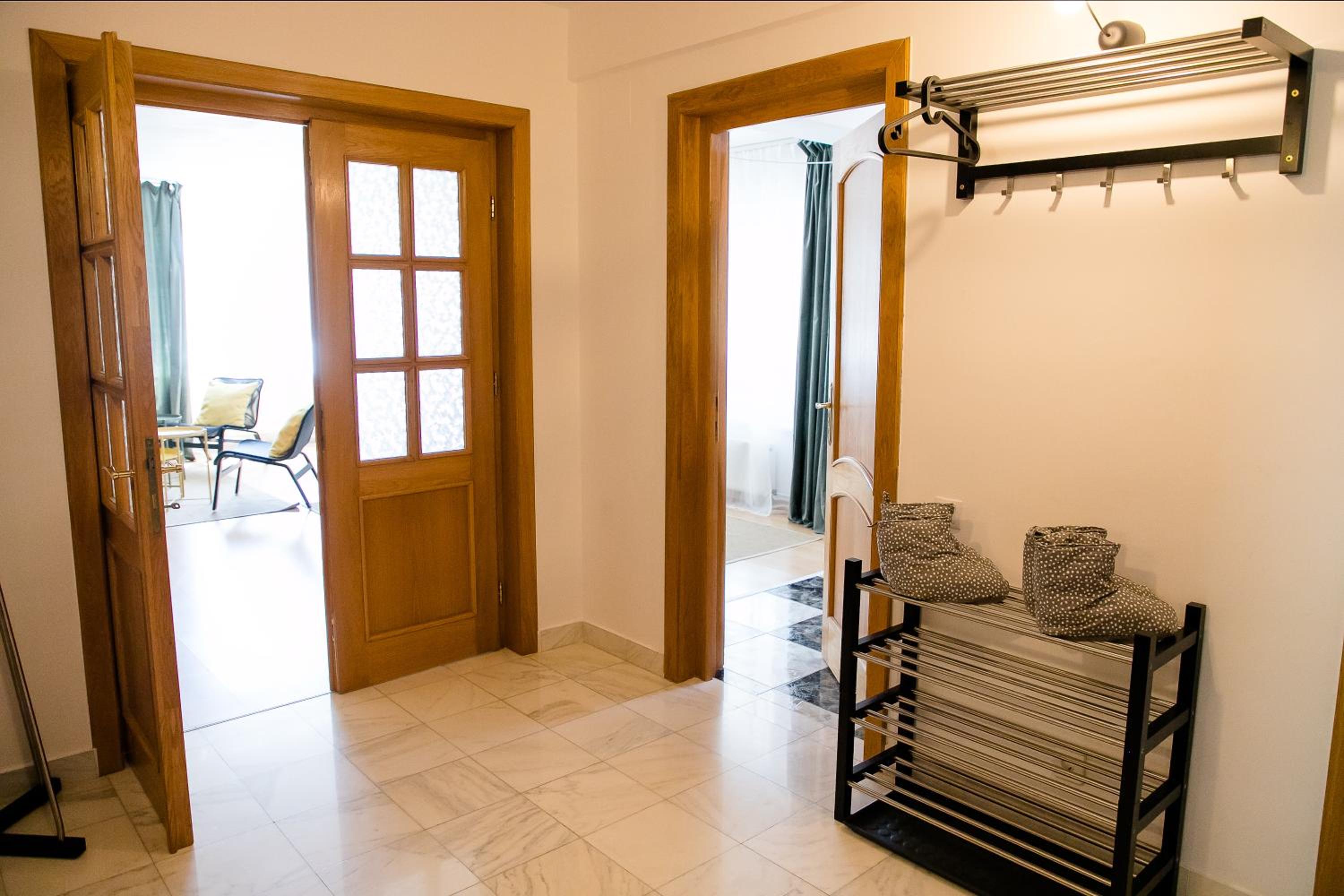 Studio 35 Busteni