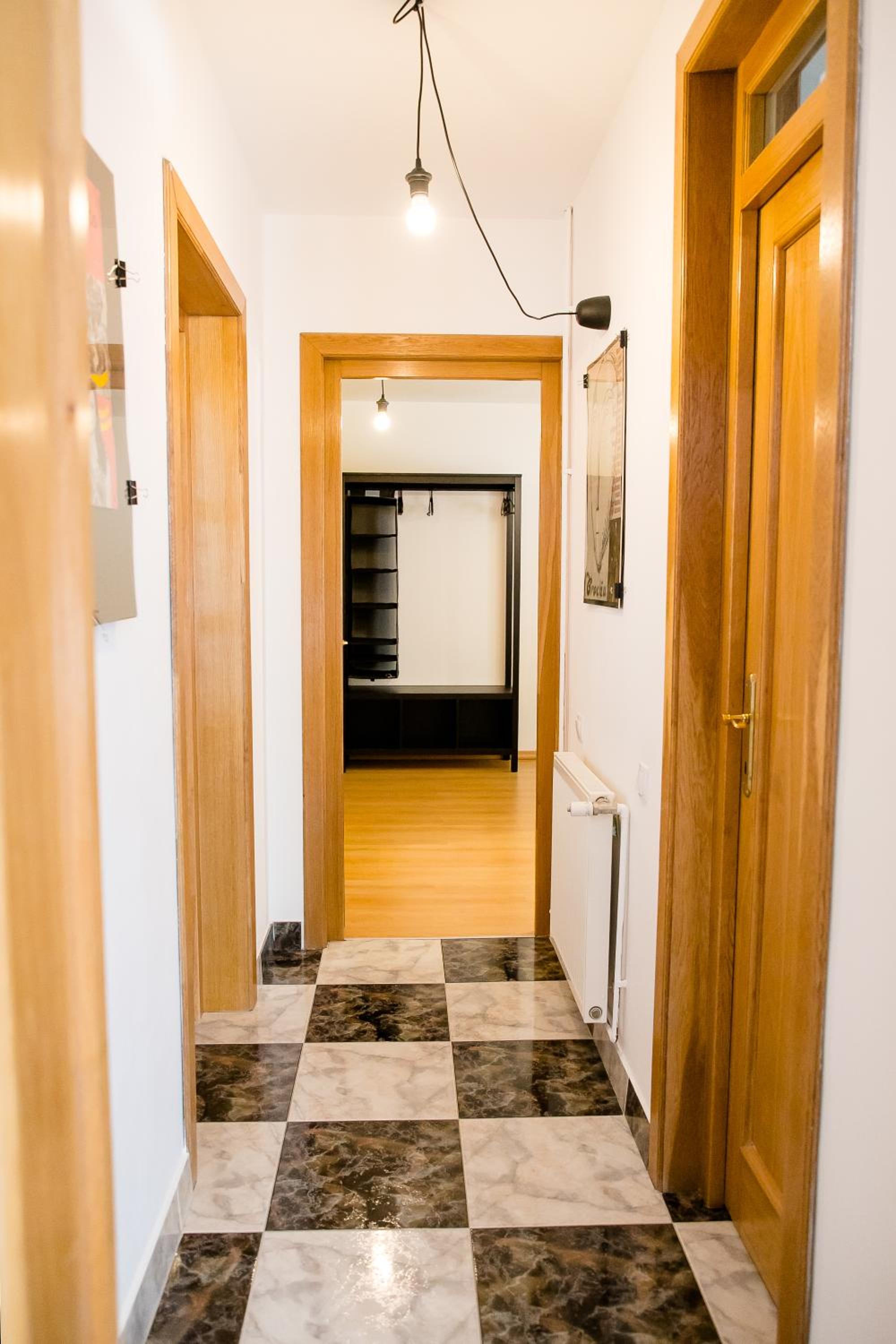Studio 35 Busteni